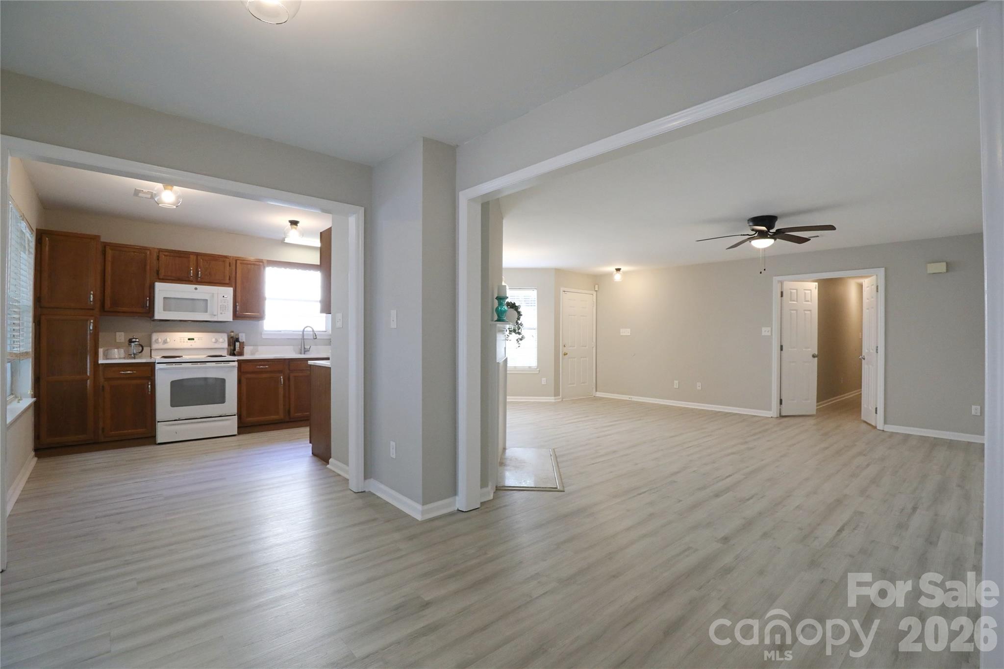 5909 Amity Springs Drive — Charlotte
