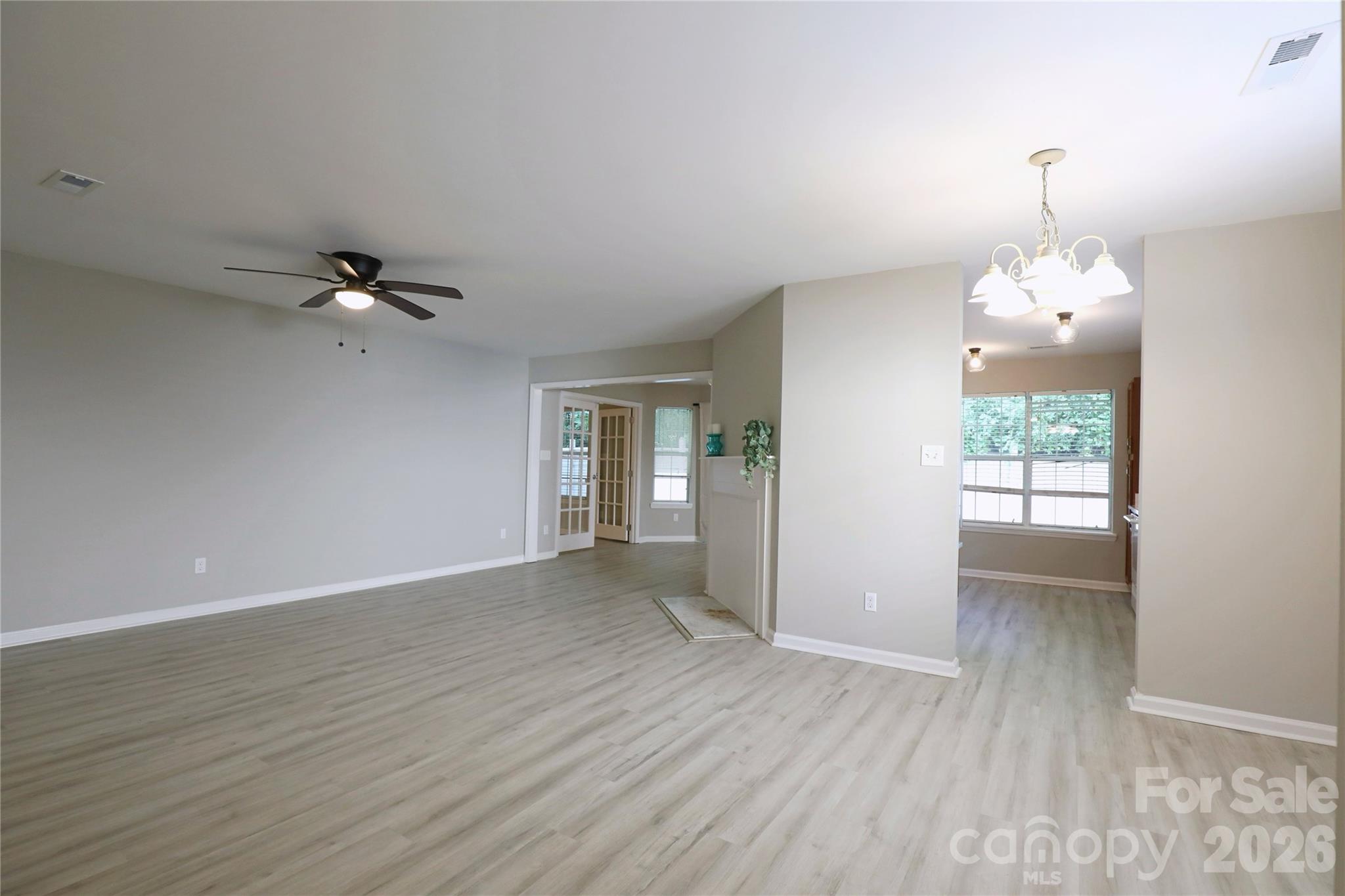 5909 Amity Springs Drive — Charlotte