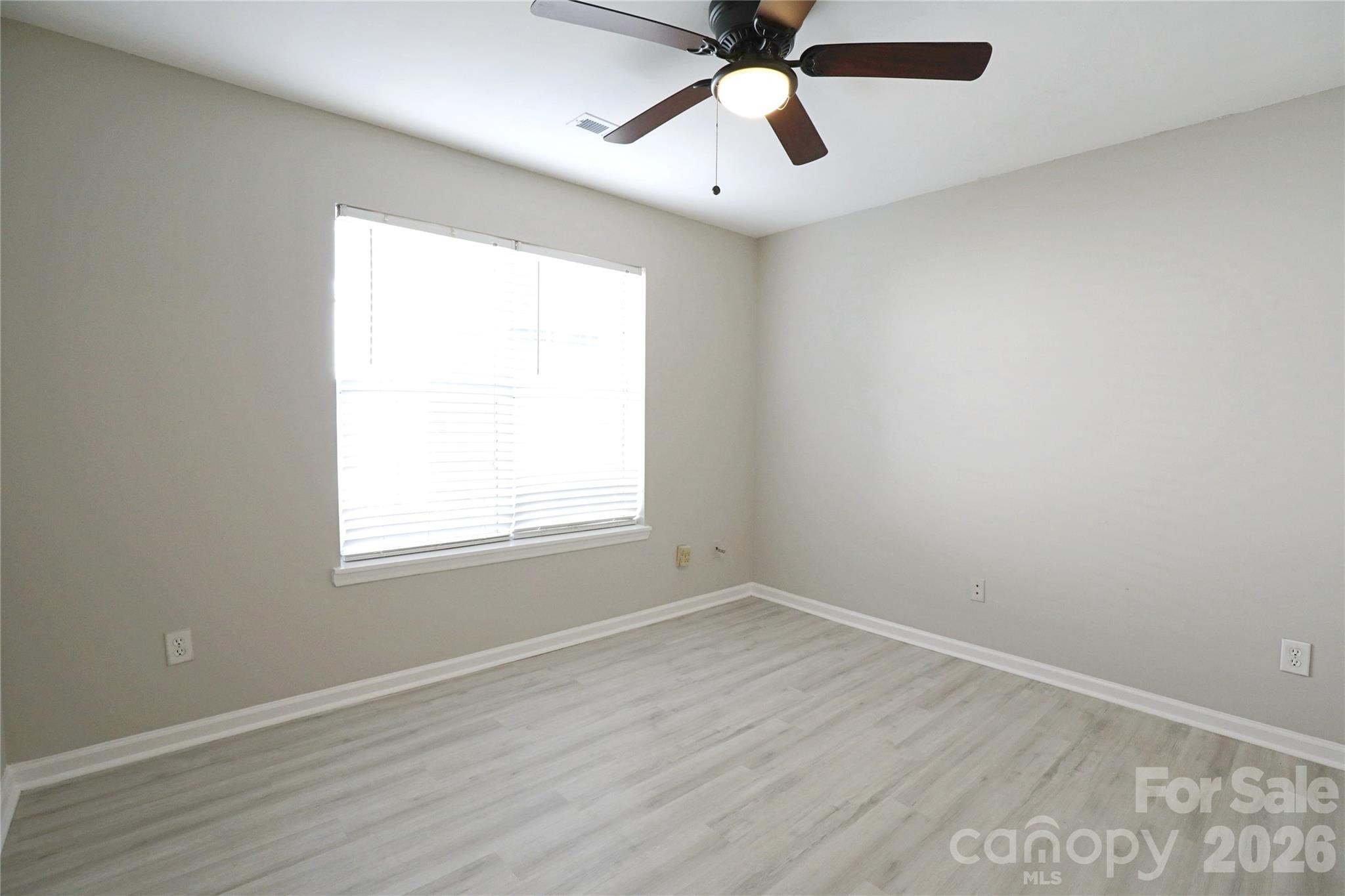 5909 Amity Springs Drive — Charlotte
