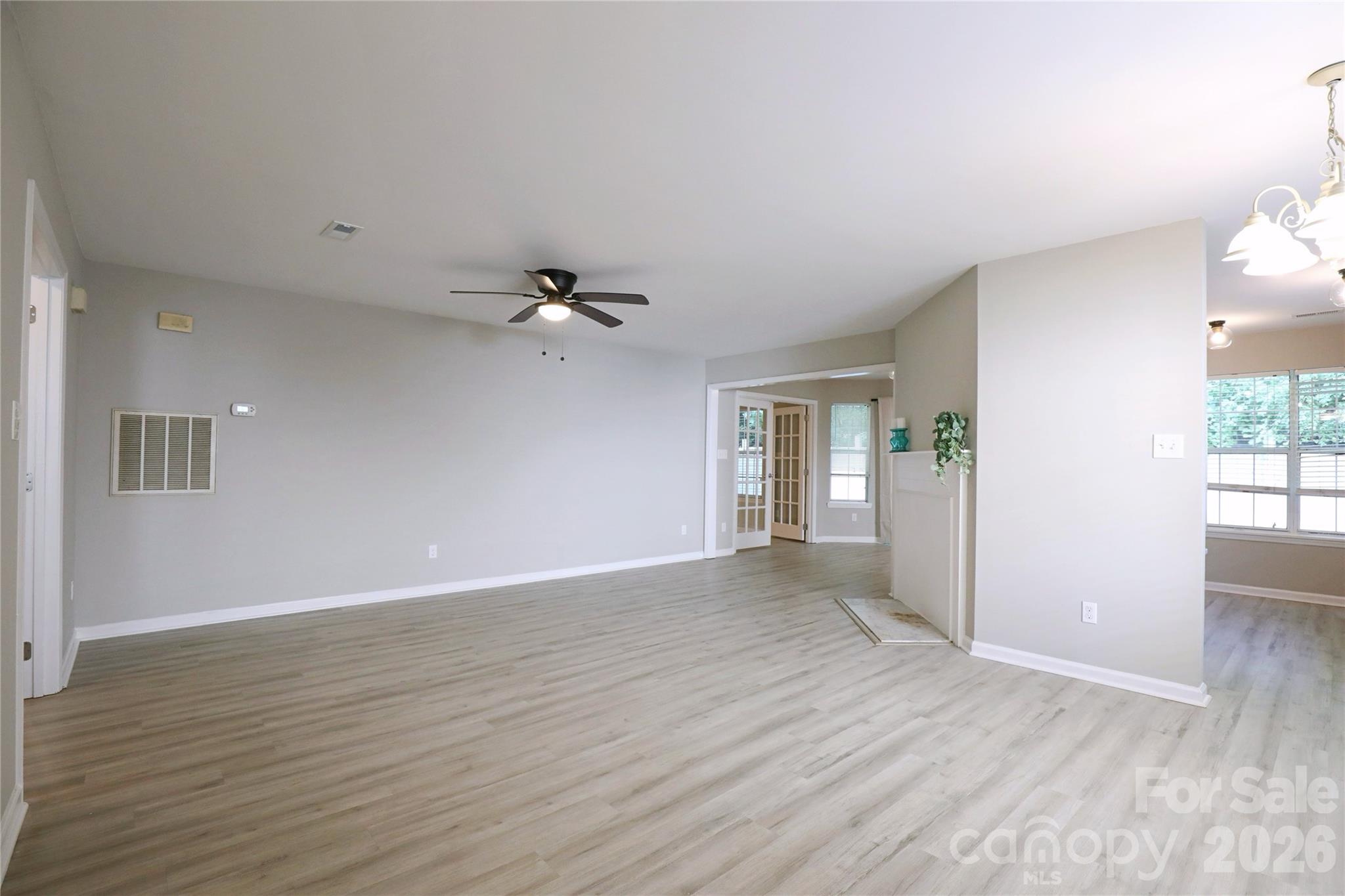 5909 Amity Springs Drive — Charlotte