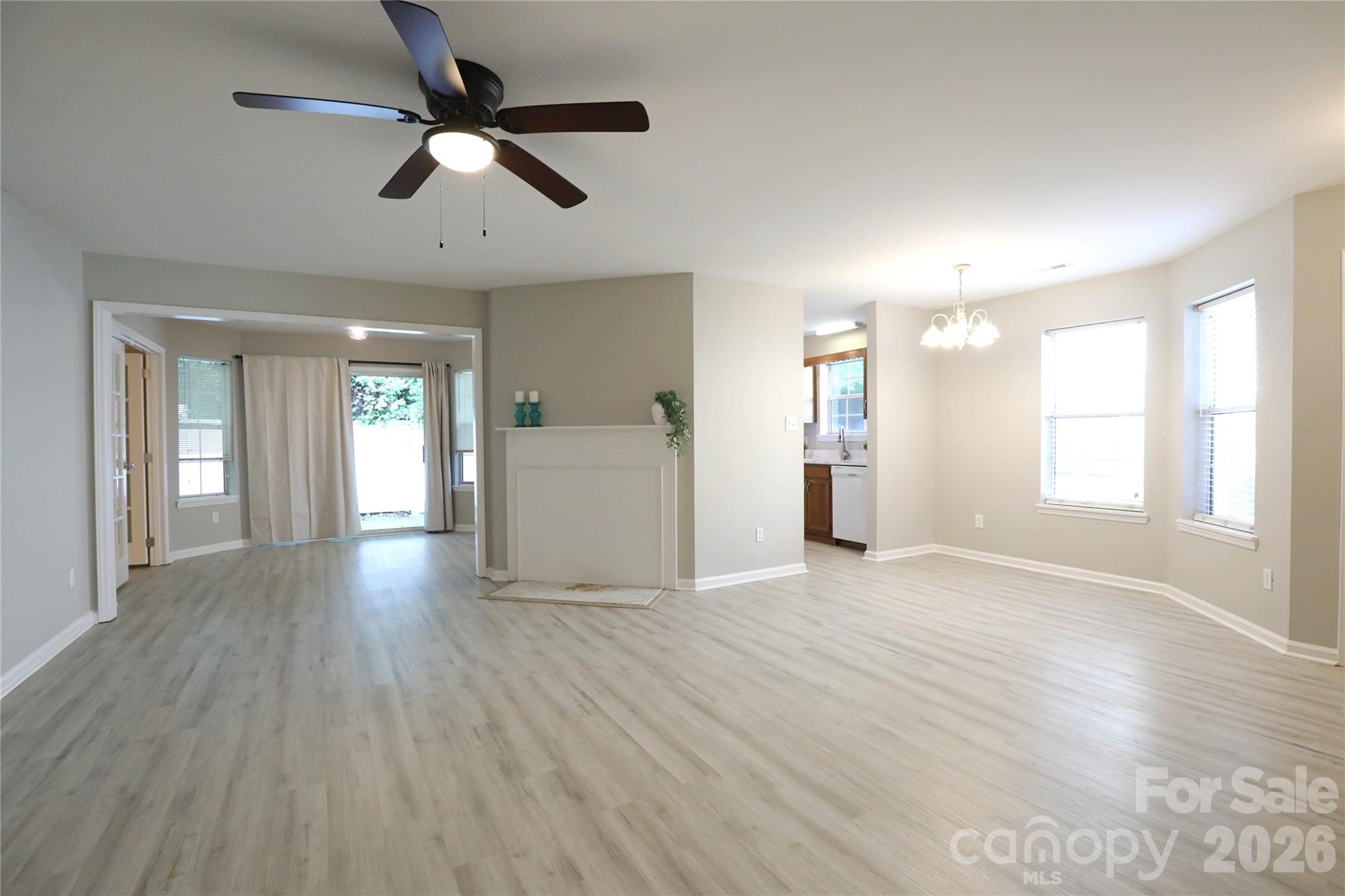 5909 Amity Springs Drive — Charlotte