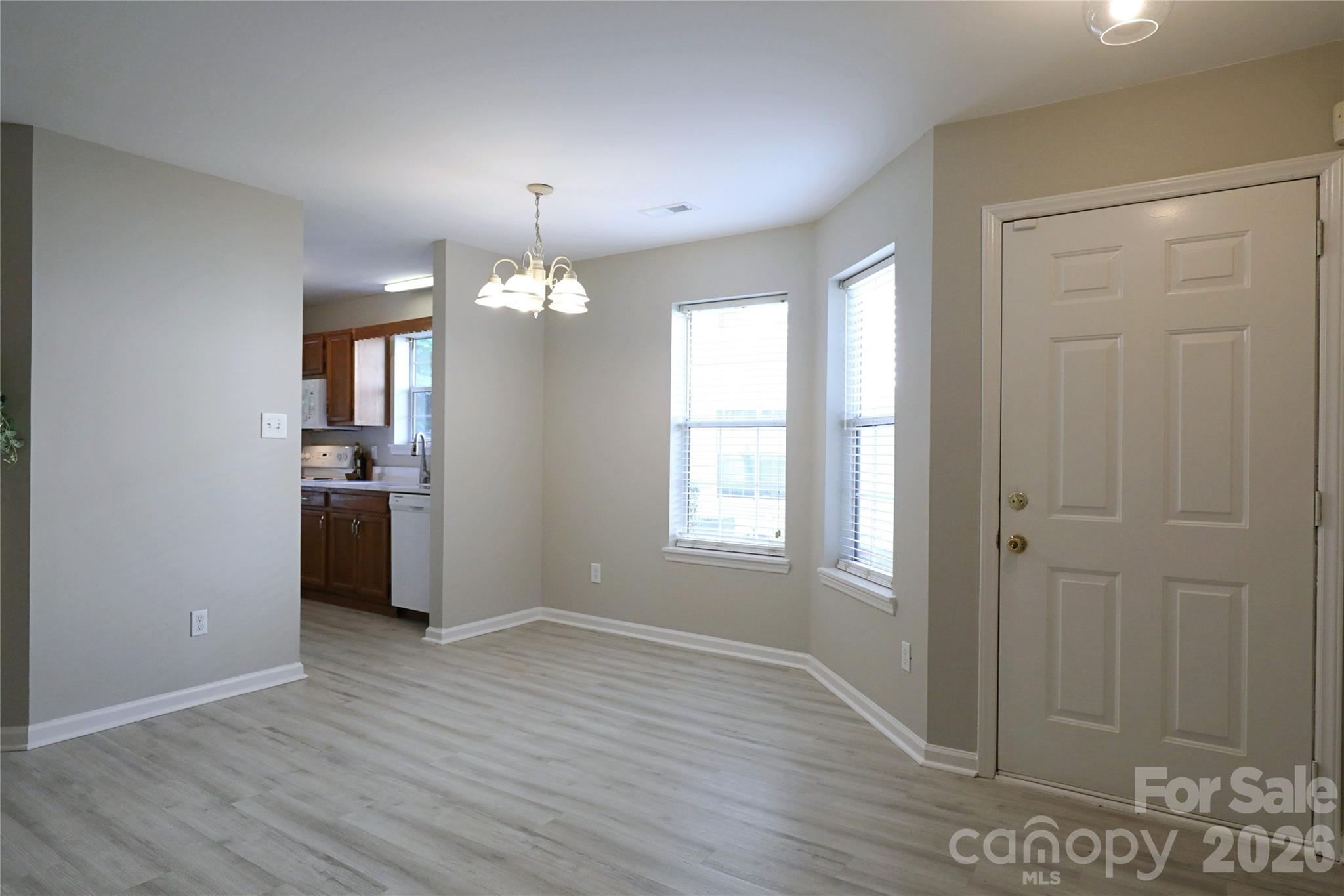5909 Amity Springs Drive — Charlotte