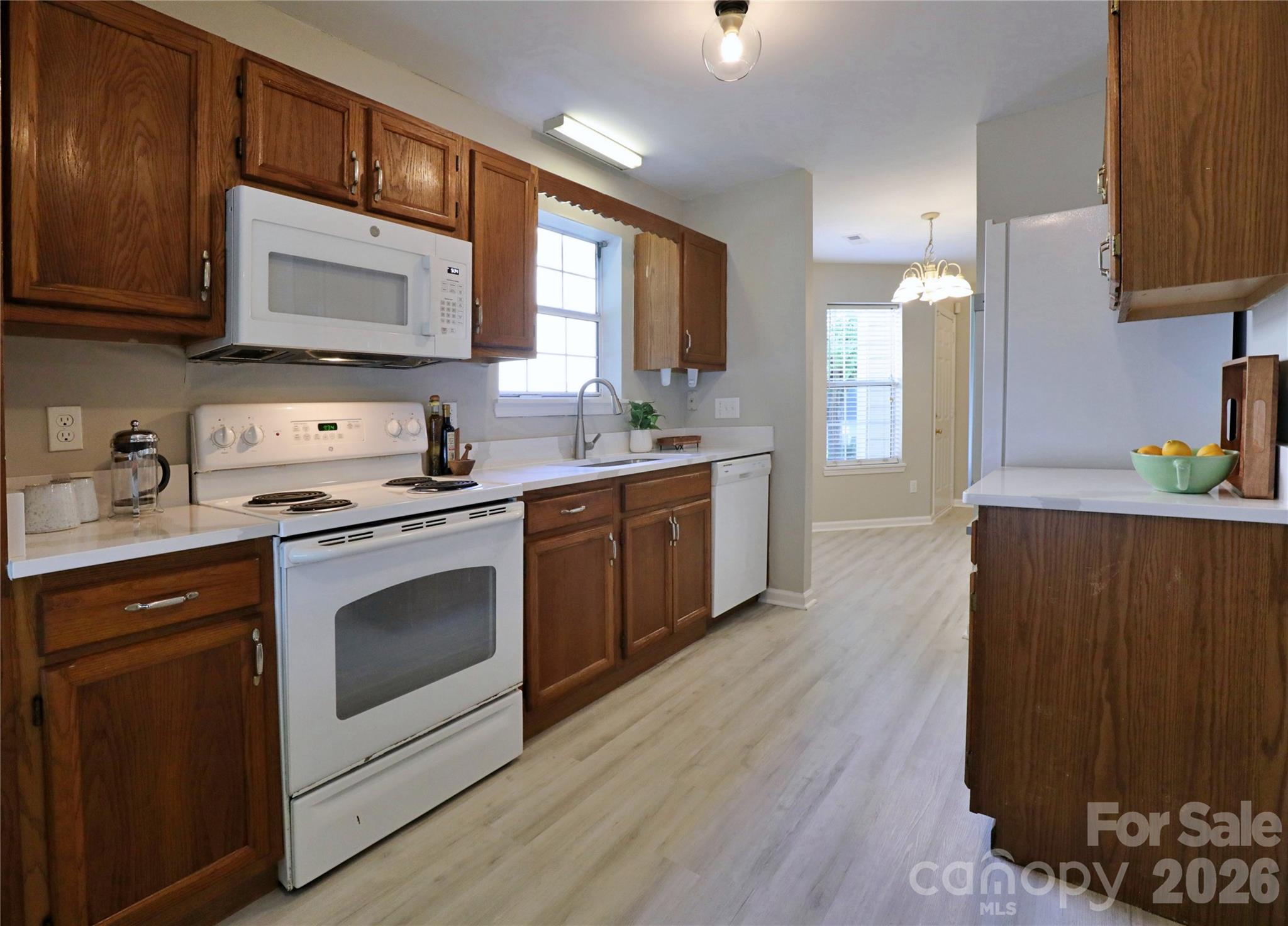 5909 Amity Springs Drive — Charlotte