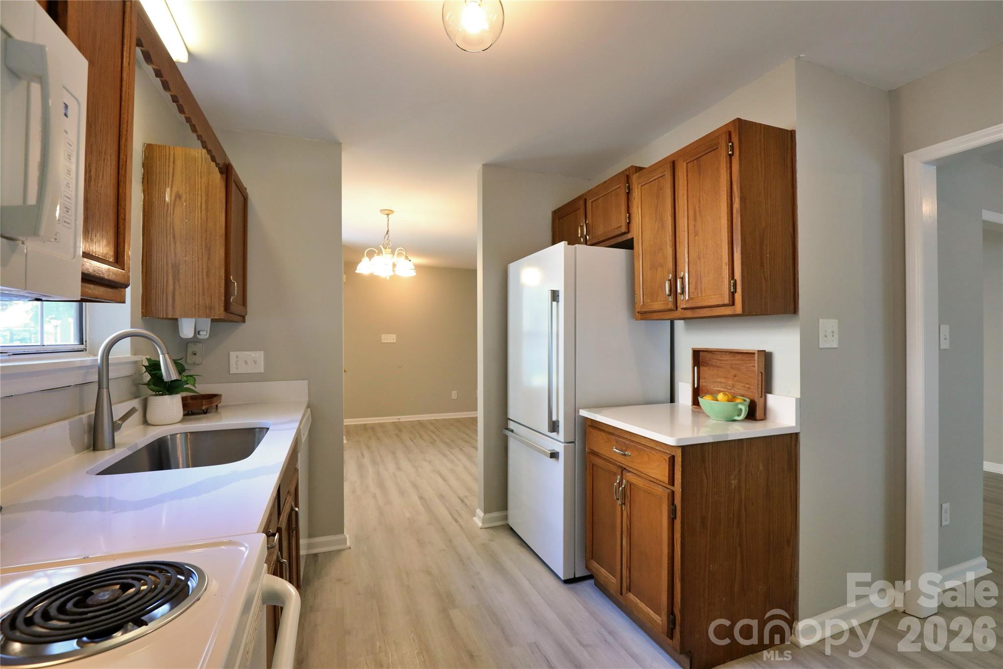 5909 Amity Springs Drive — Charlotte