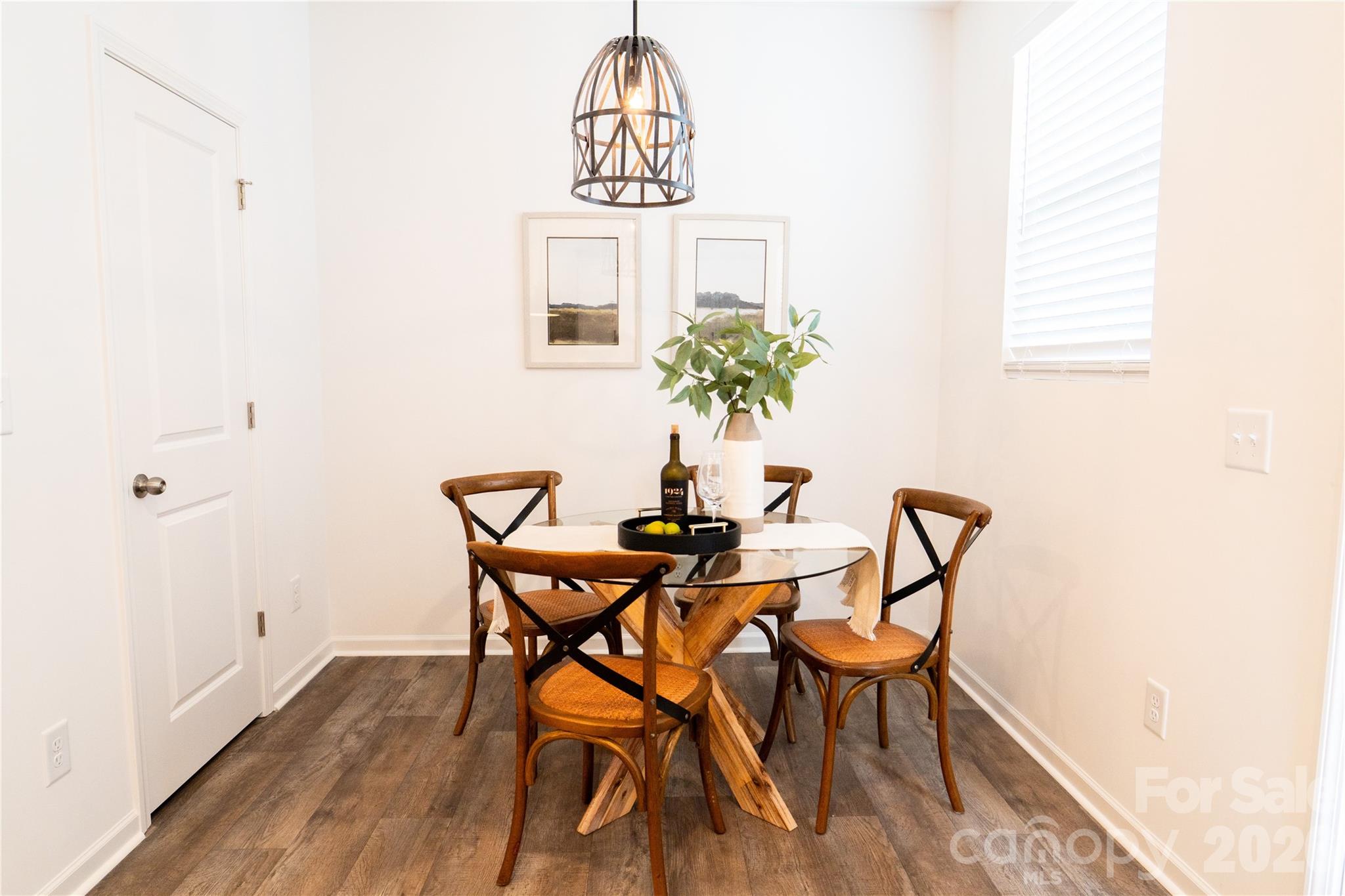 3110 Elemare Street — Charlotte