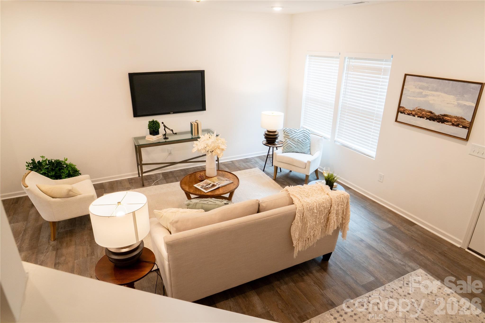 3110 Elemare Street — Charlotte