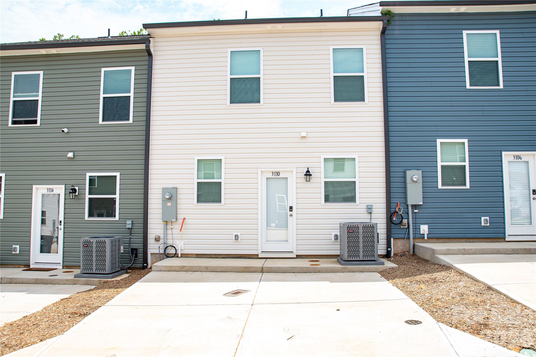 3110 Elemare Street — Charlotte