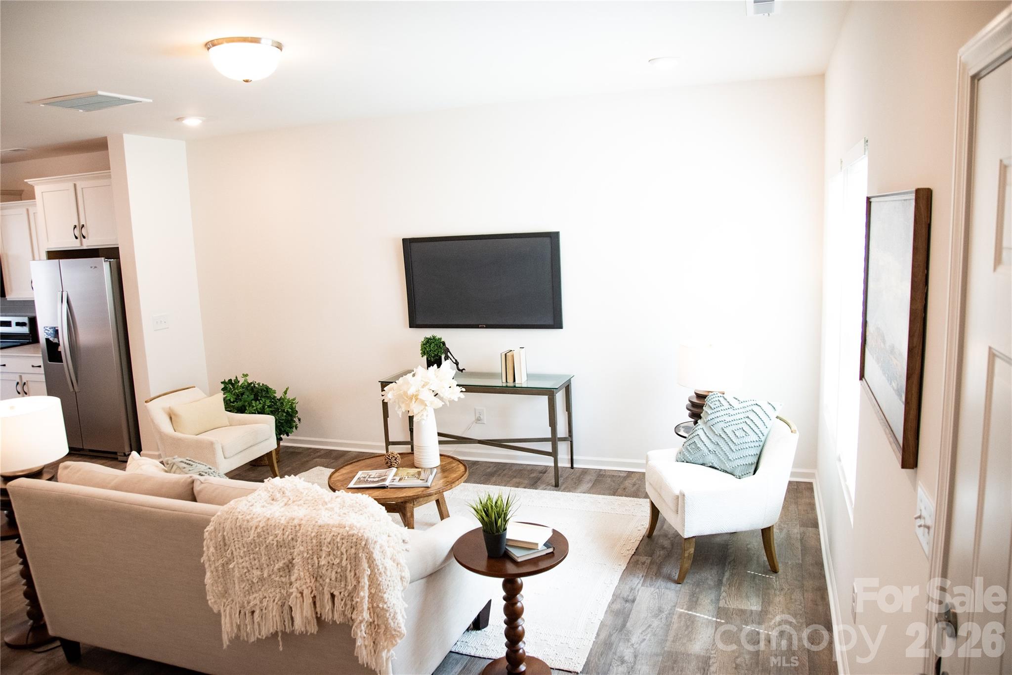 3110 Elemare Street — Charlotte