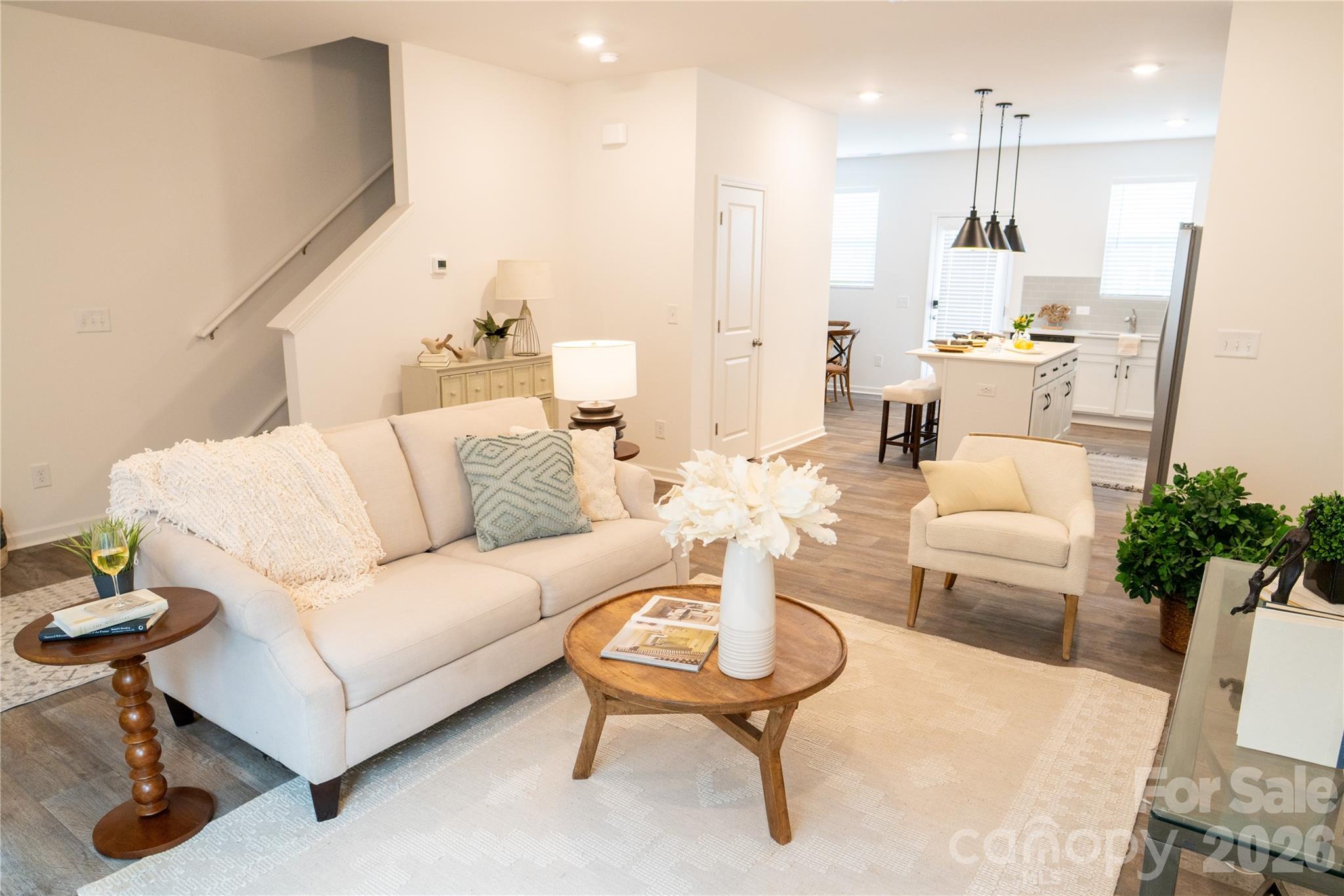 3110 Elemare Street — Charlotte