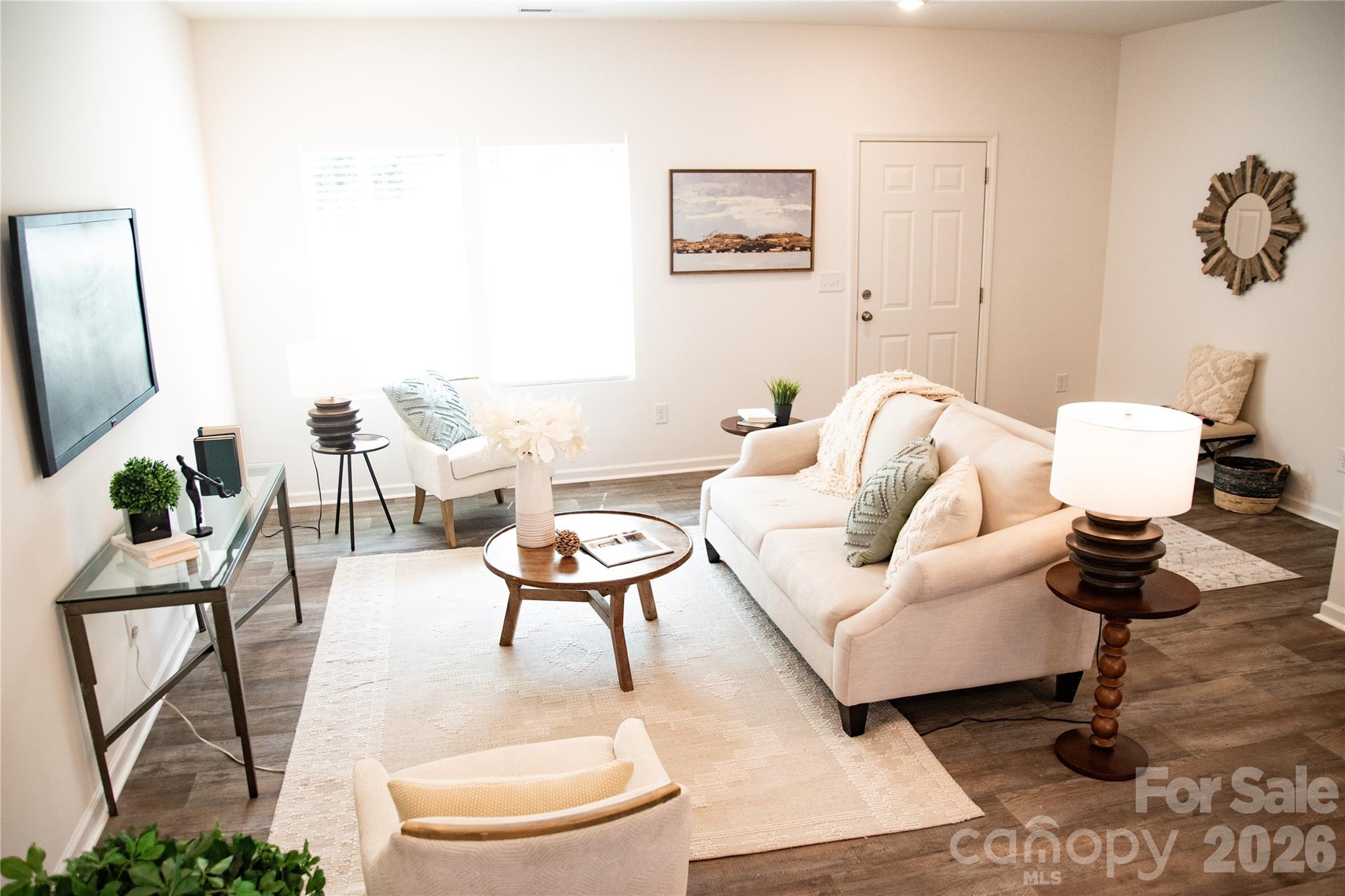 3110 Elemare Street — Charlotte
