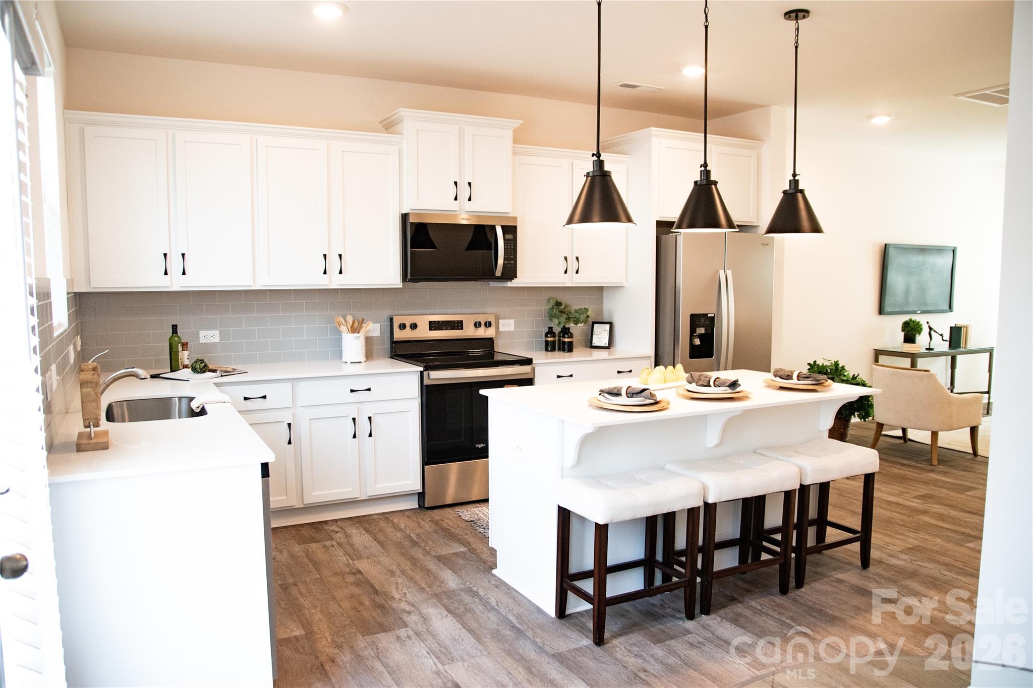 3110 Elemare Street — Charlotte