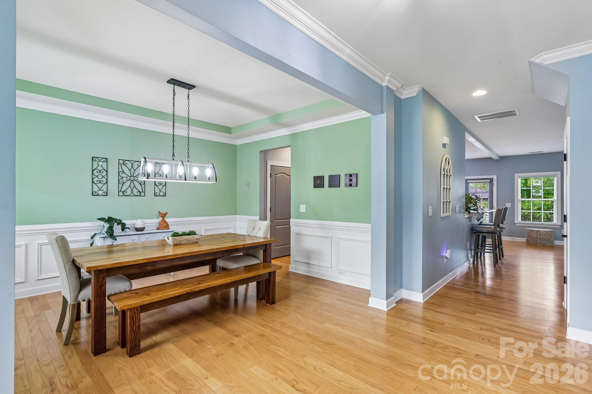 3812 Litchfield Drive — Waxhaw