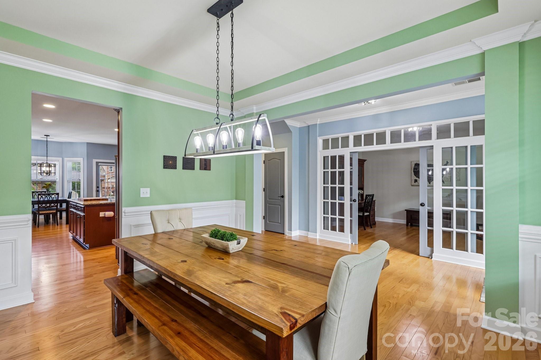 3812 Litchfield Drive — Waxhaw
