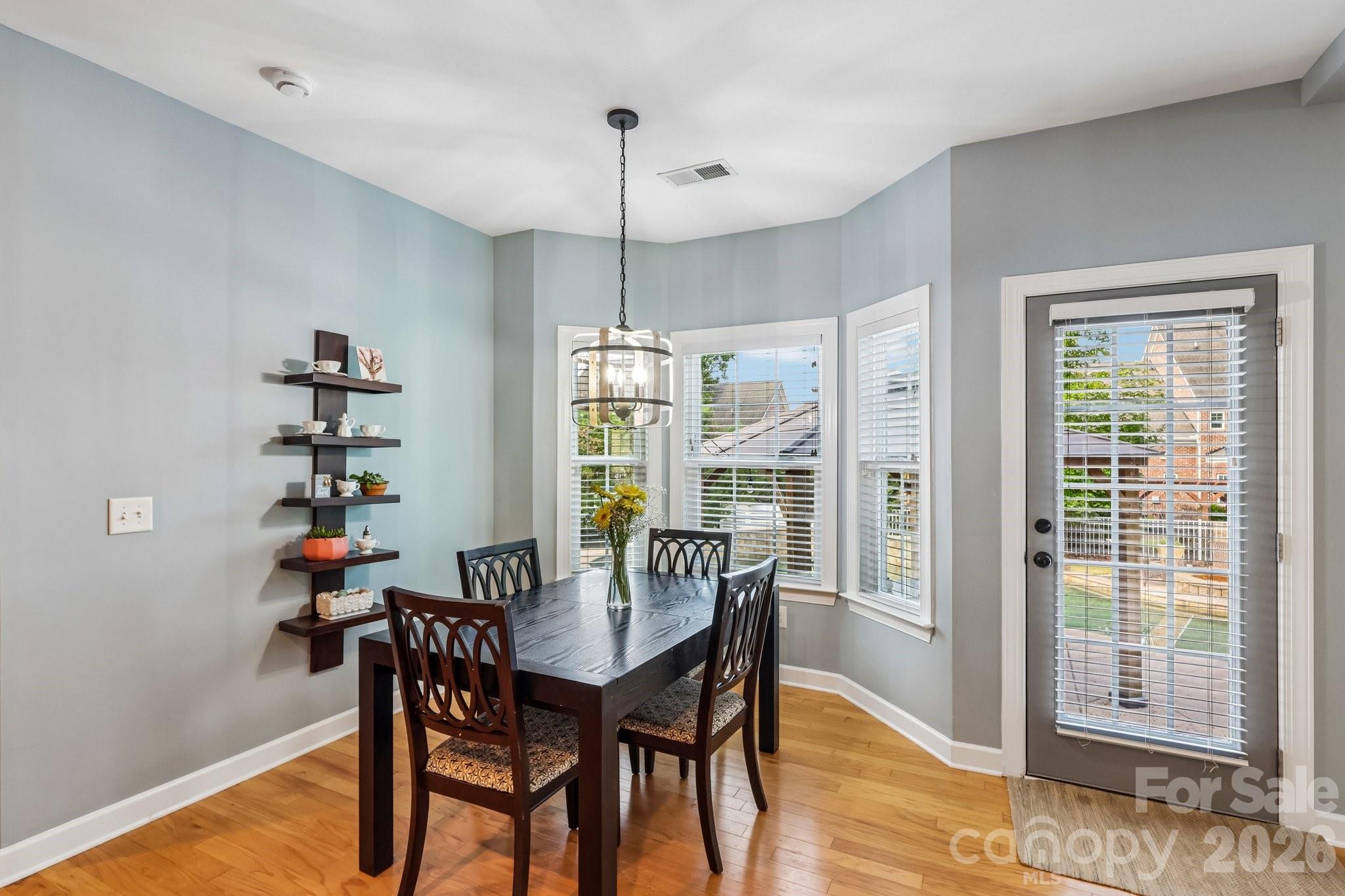 3812 Litchfield Drive — Waxhaw