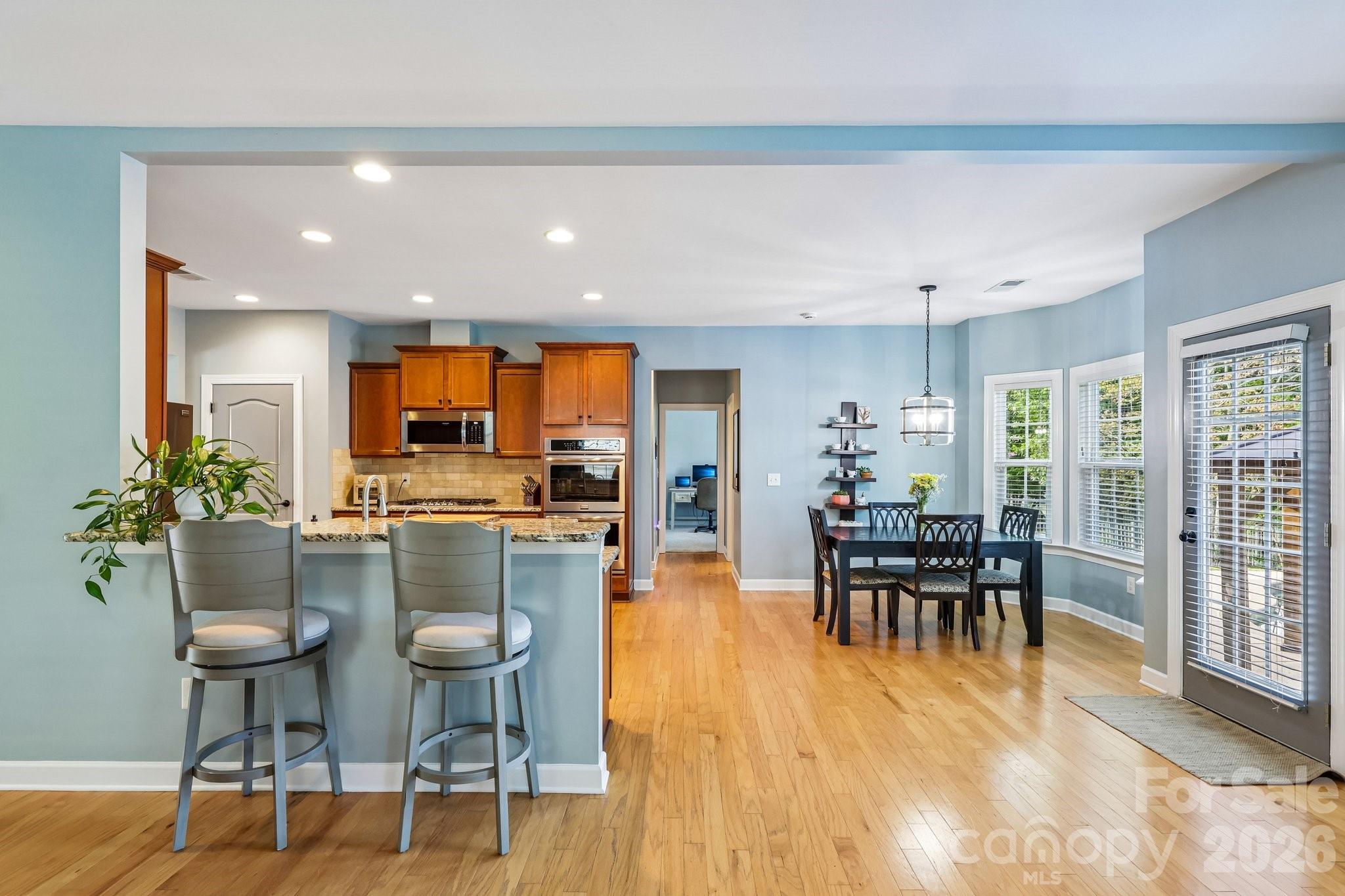 3812 Litchfield Drive — Waxhaw