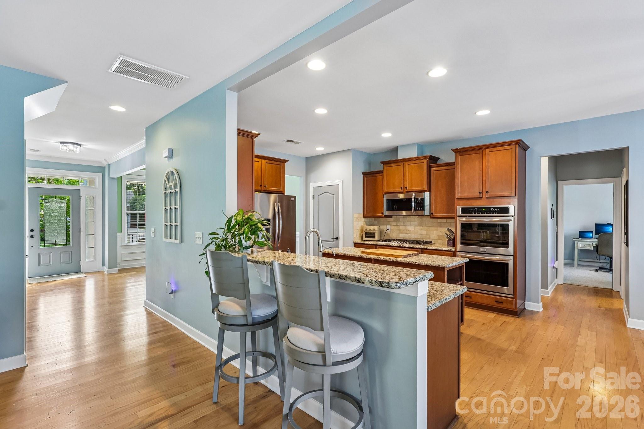 3812 Litchfield Drive — Waxhaw
