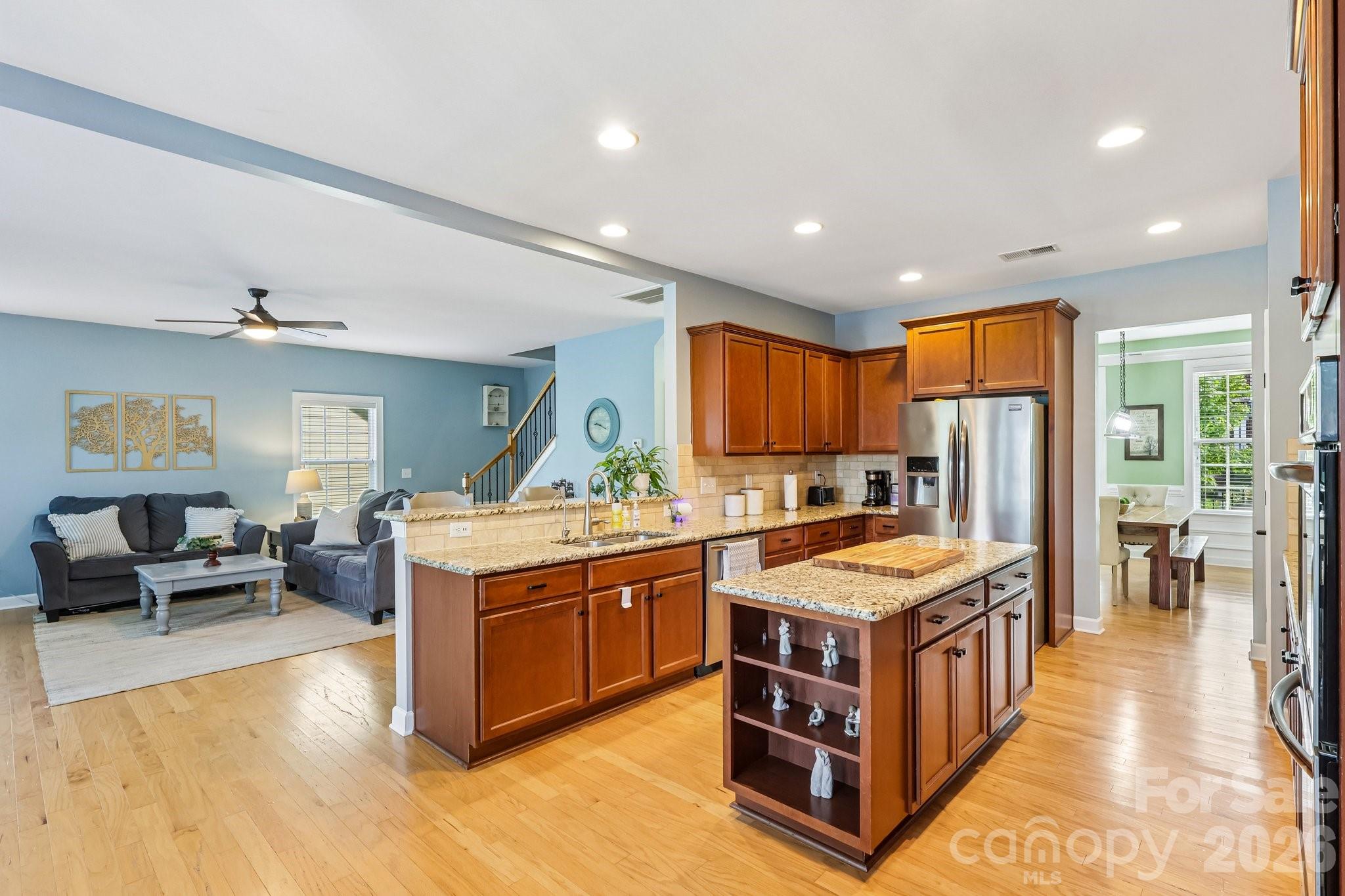 3812 Litchfield Drive — Waxhaw