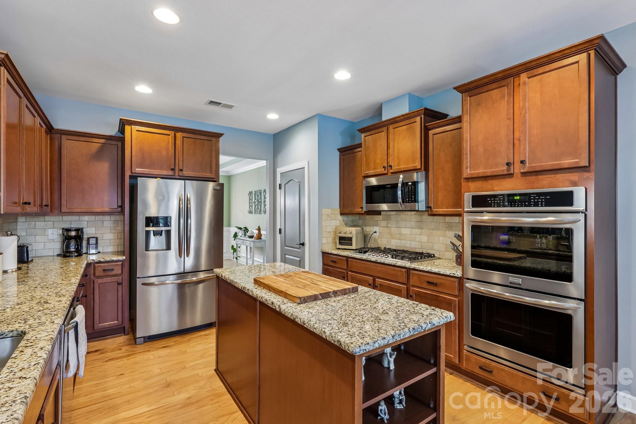 3812 Litchfield Drive — Waxhaw