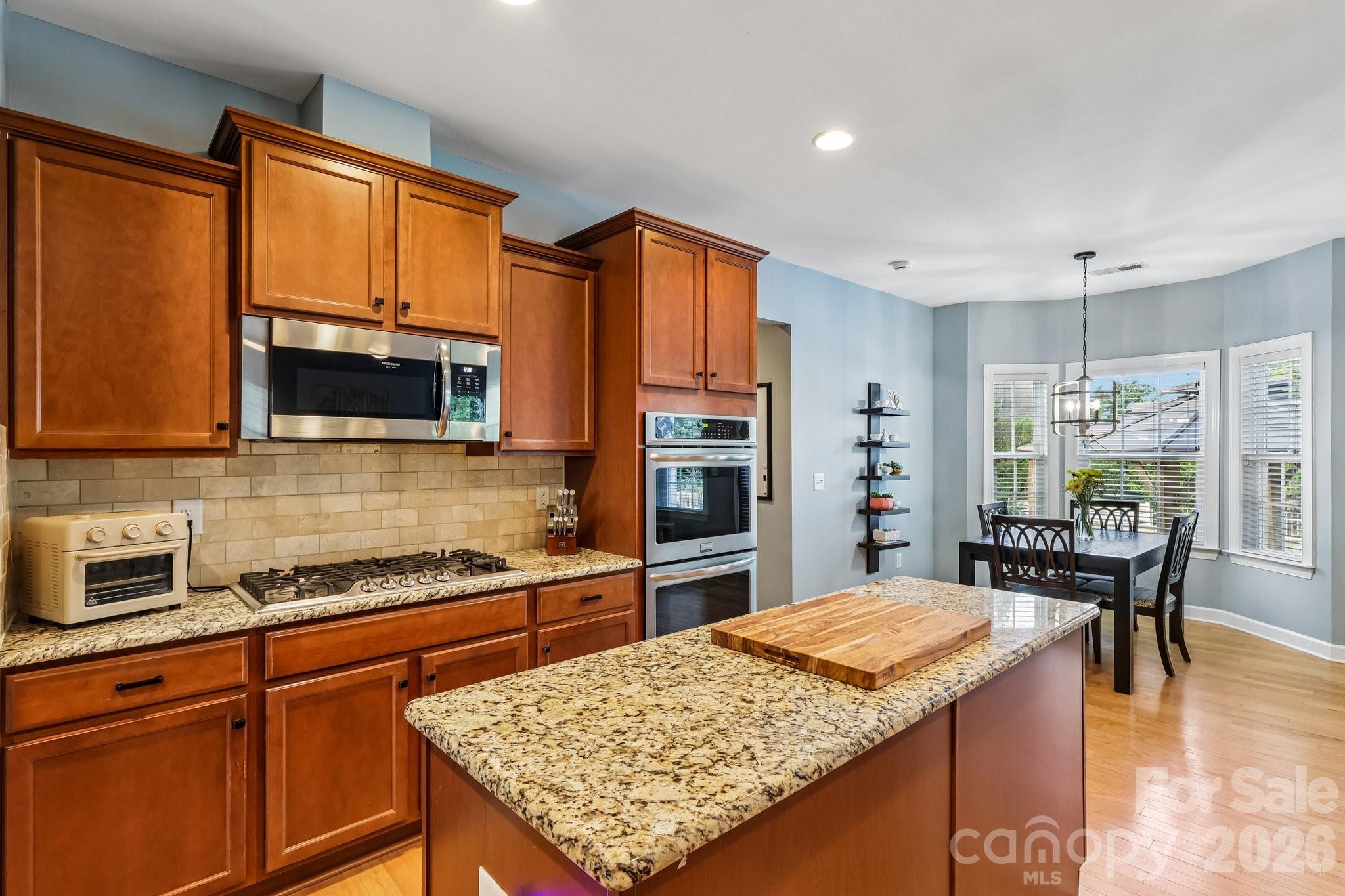 3812 Litchfield Drive — Waxhaw