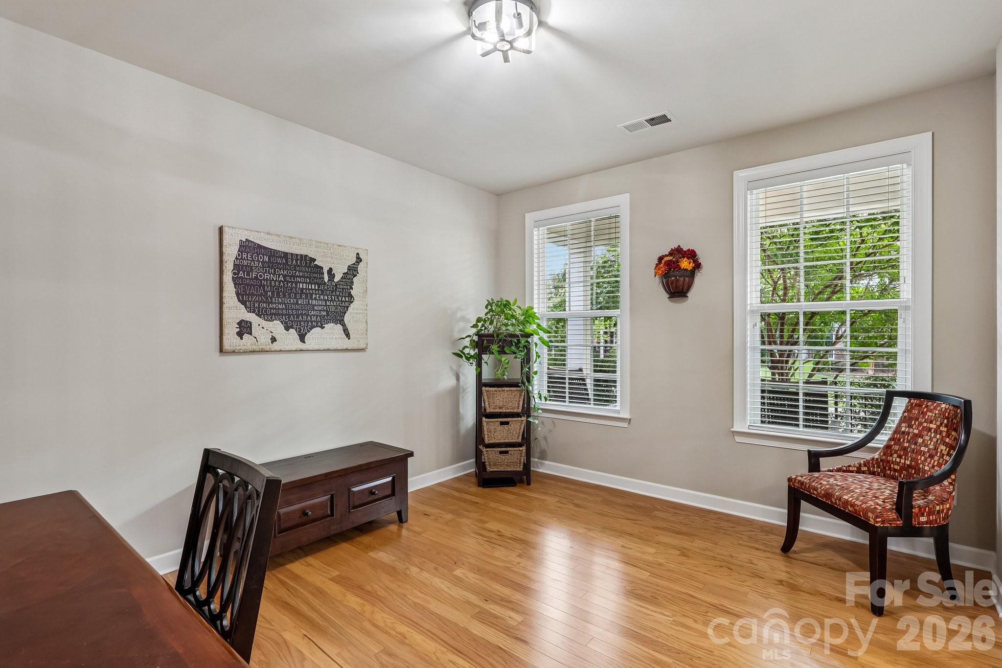 3812 Litchfield Drive — Waxhaw