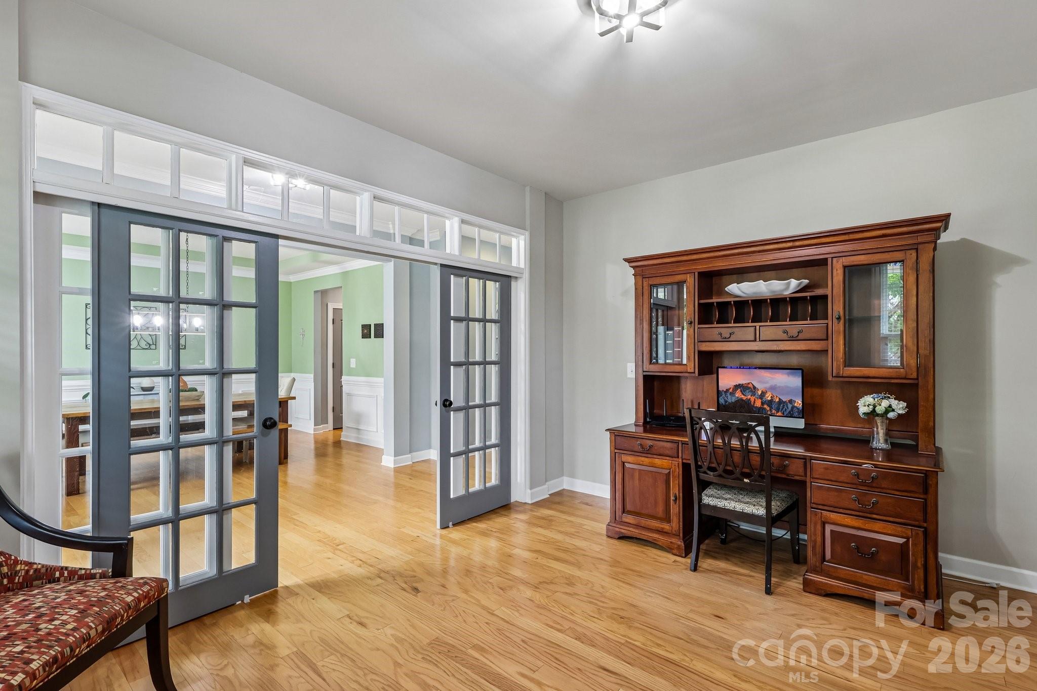 3812 Litchfield Drive — Waxhaw