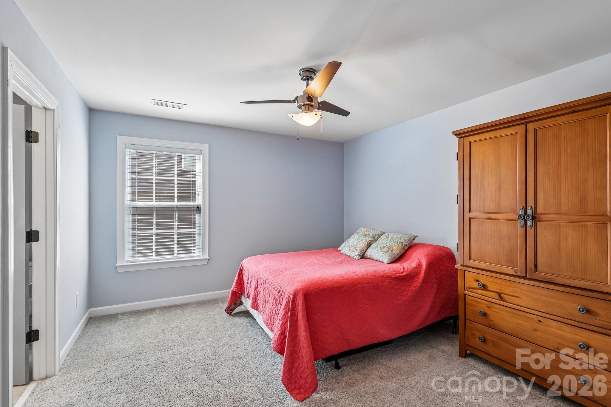 3812 Litchfield Drive — Waxhaw