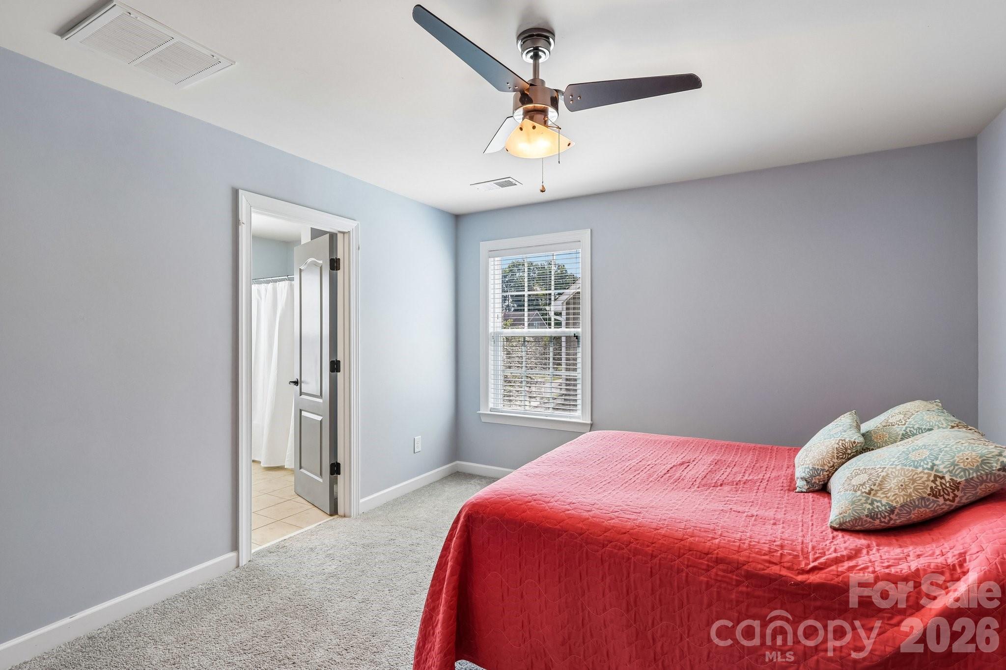 3812 Litchfield Drive — Waxhaw