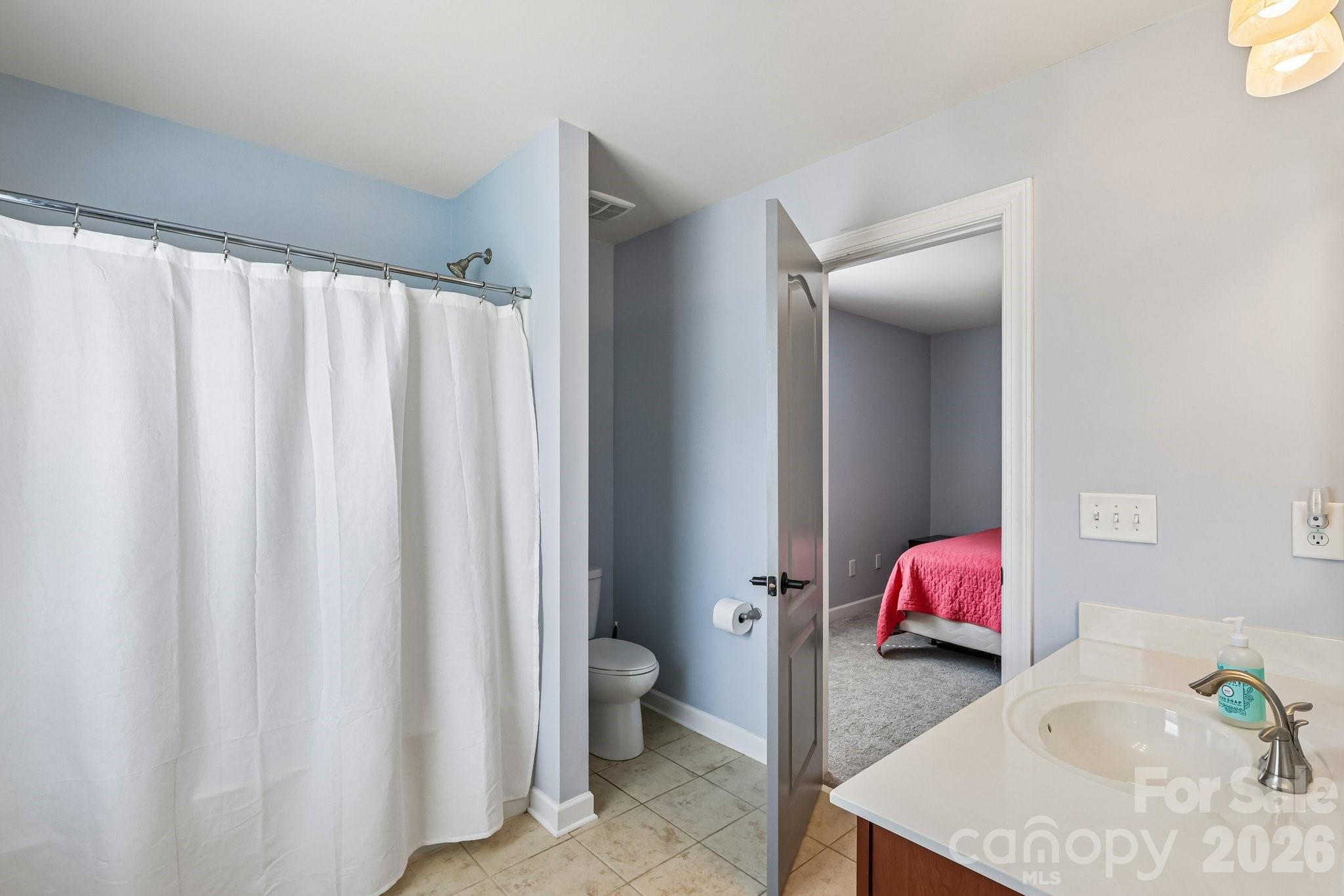 3812 Litchfield Drive — Waxhaw