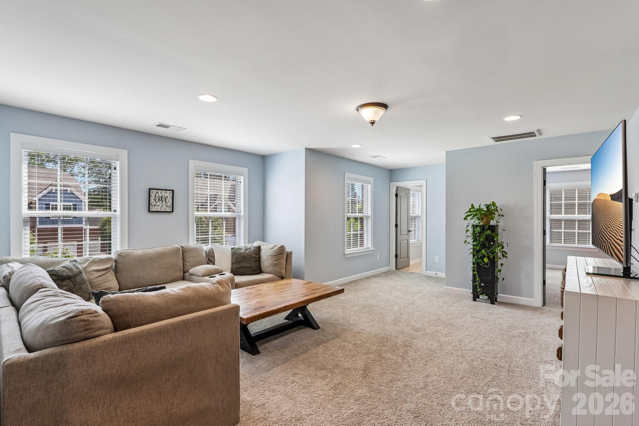 3812 Litchfield Drive — Waxhaw
