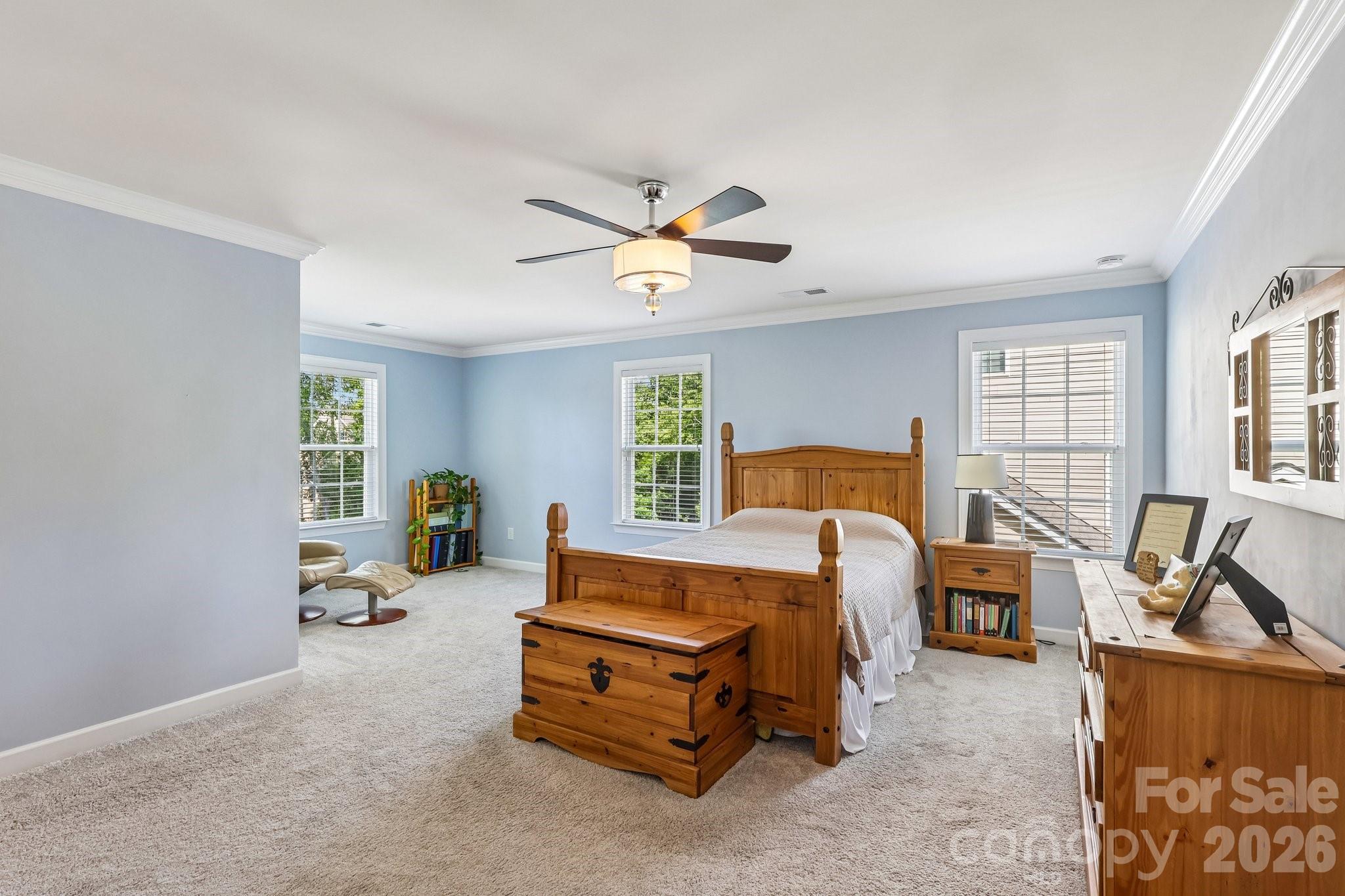 3812 Litchfield Drive — Waxhaw