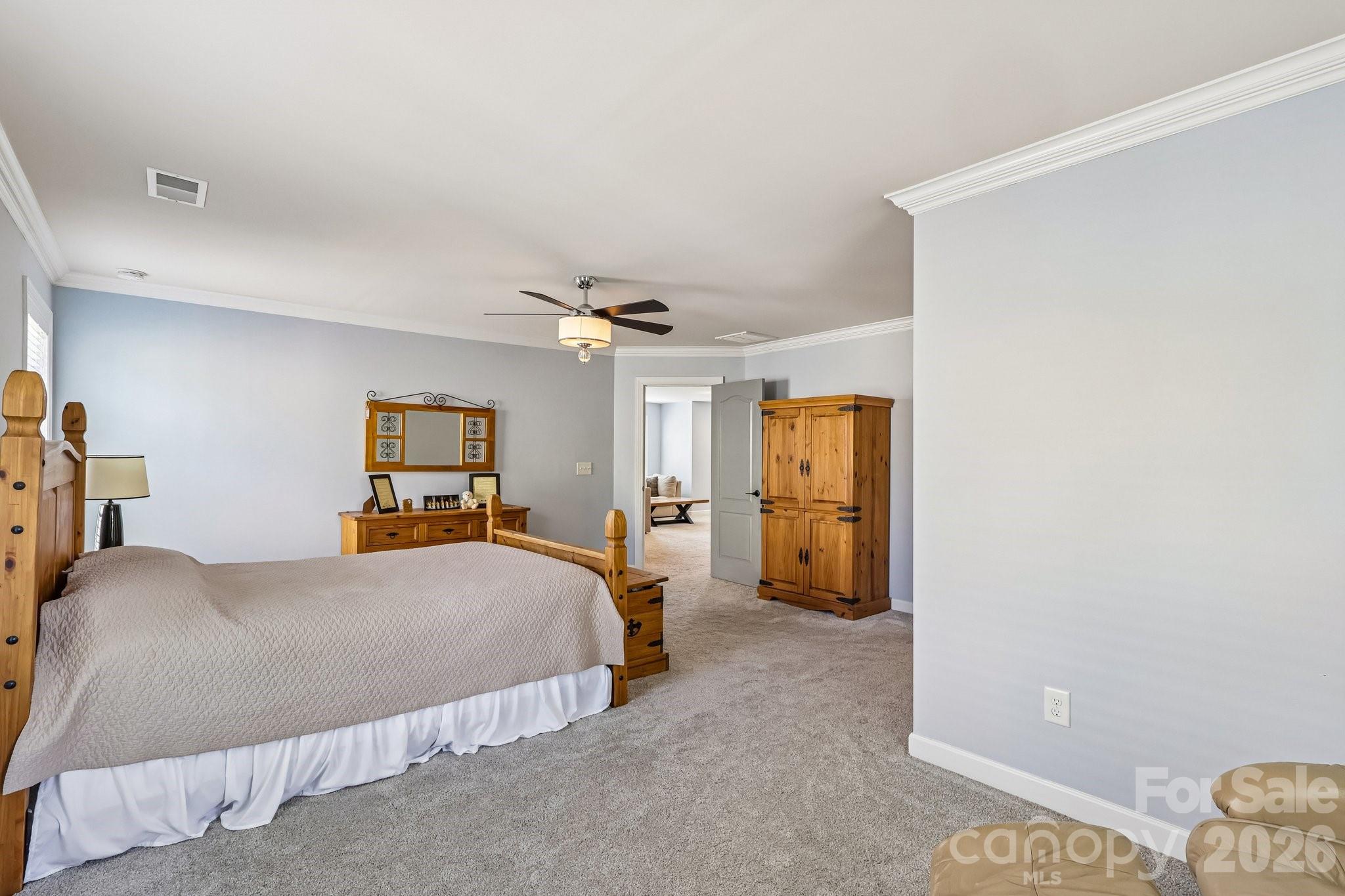3812 Litchfield Drive — Waxhaw