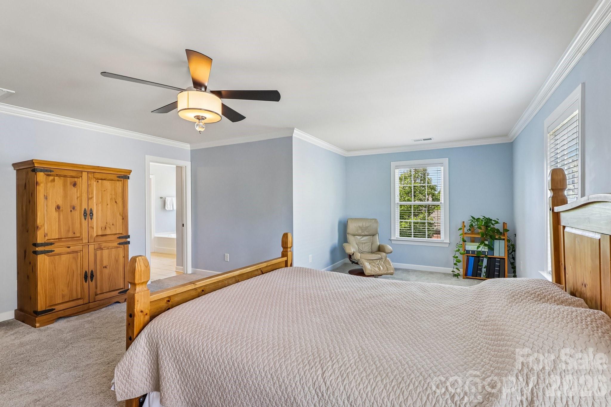 3812 Litchfield Drive — Waxhaw