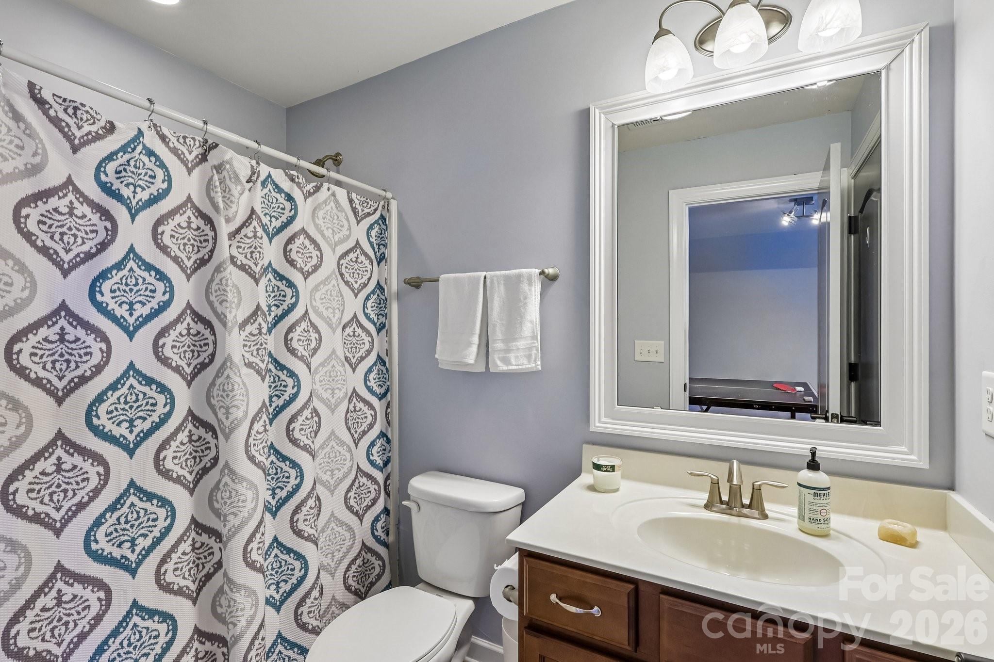 3812 Litchfield Drive — Waxhaw