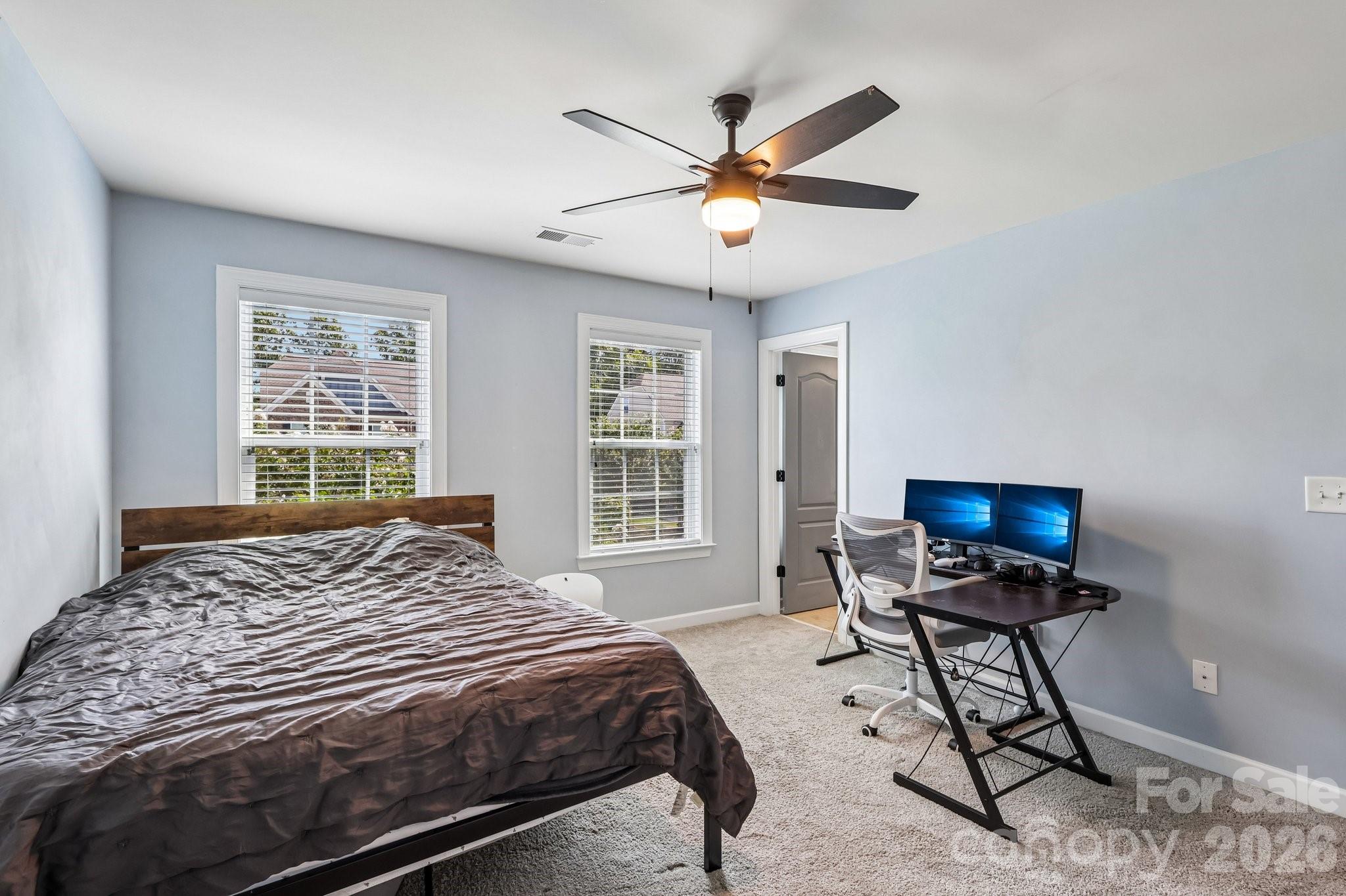 3812 Litchfield Drive — Waxhaw