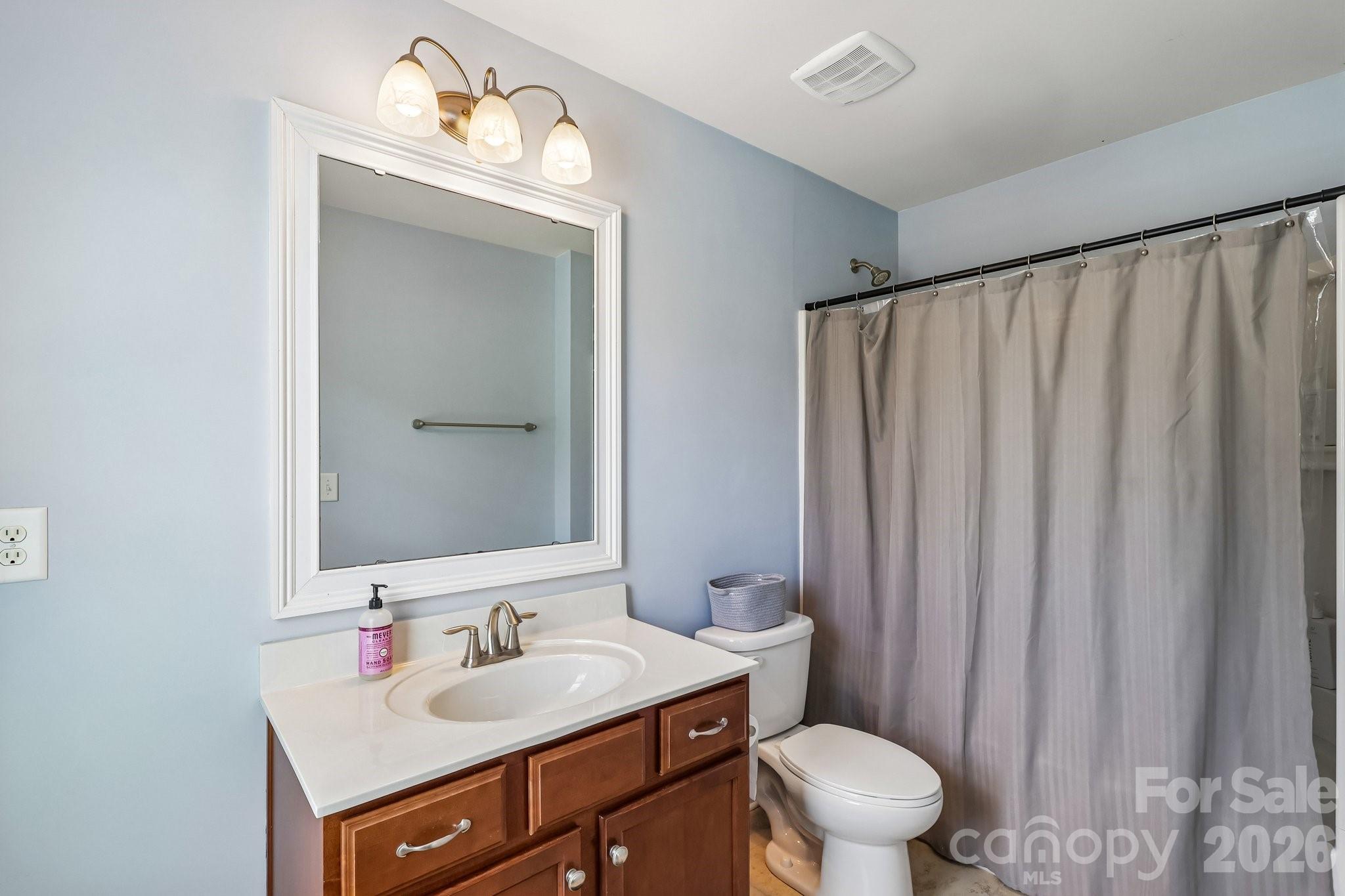 3812 Litchfield Drive — Waxhaw