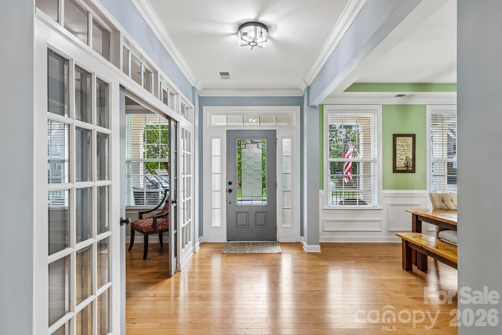 3812 Litchfield Drive — Waxhaw