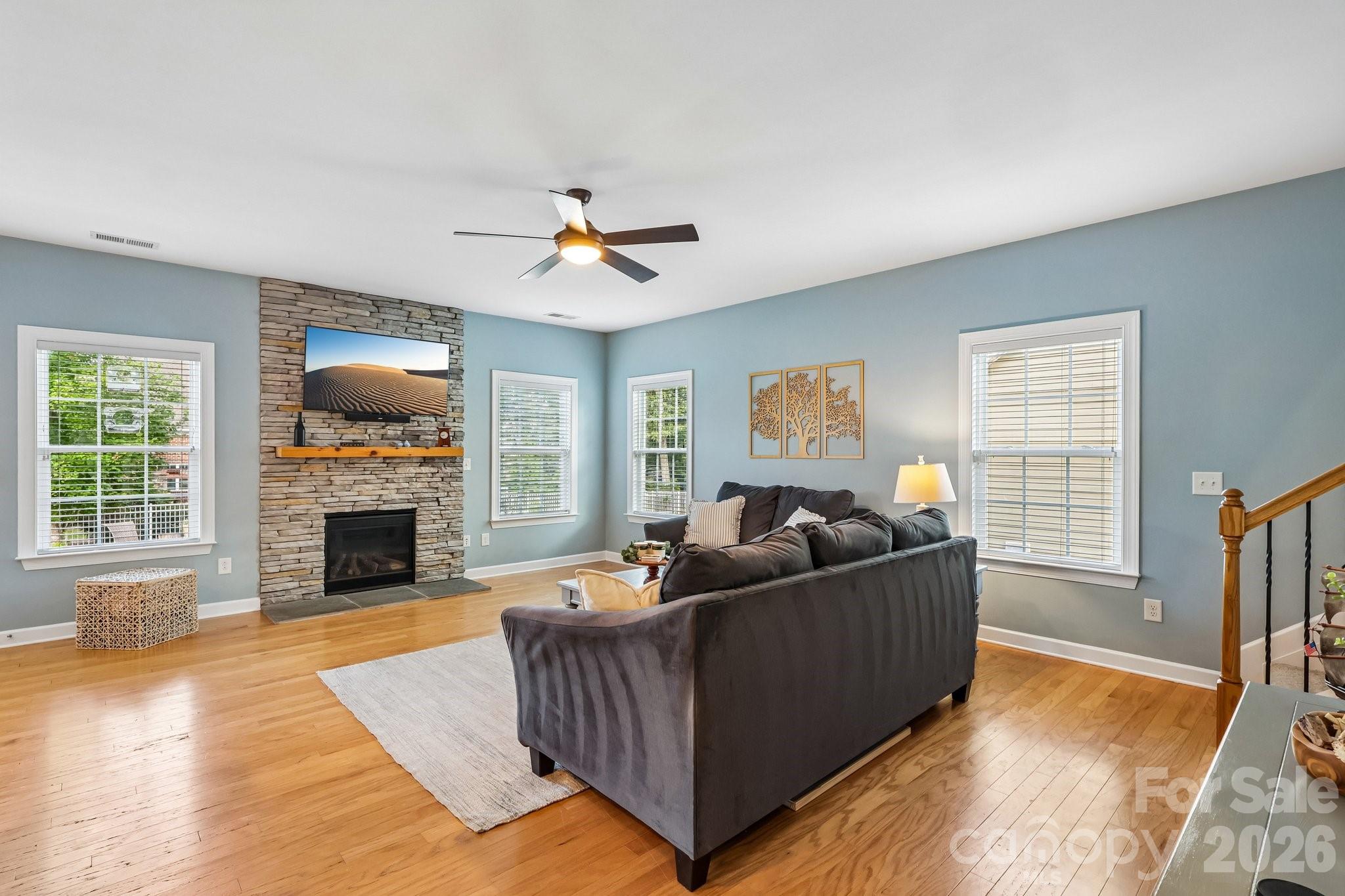 3812 Litchfield Drive — Waxhaw