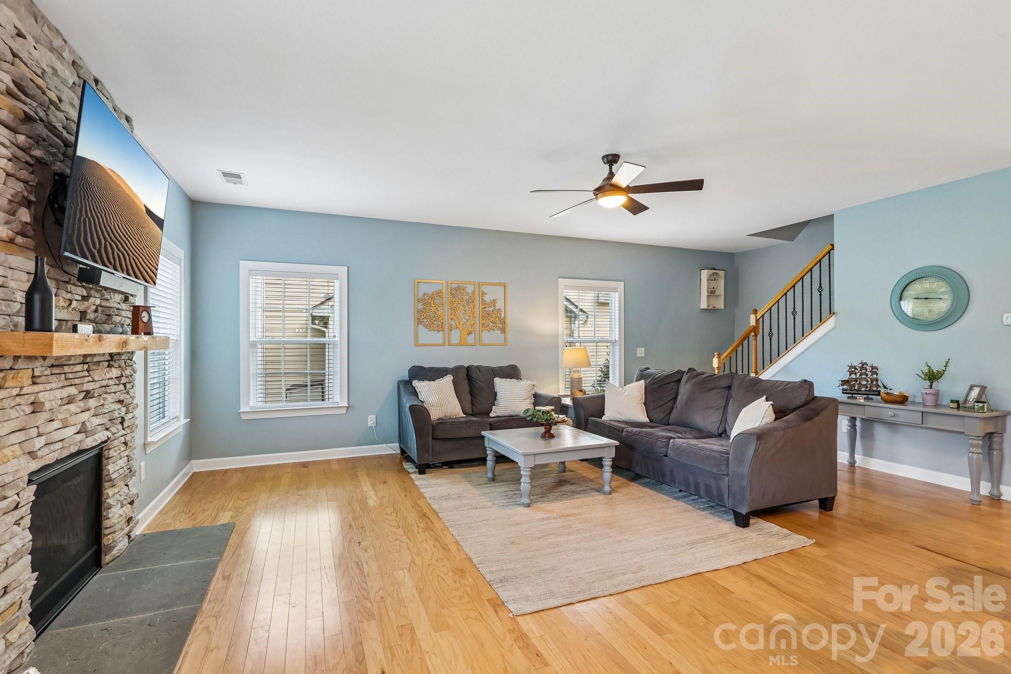 3812 Litchfield Drive — Waxhaw