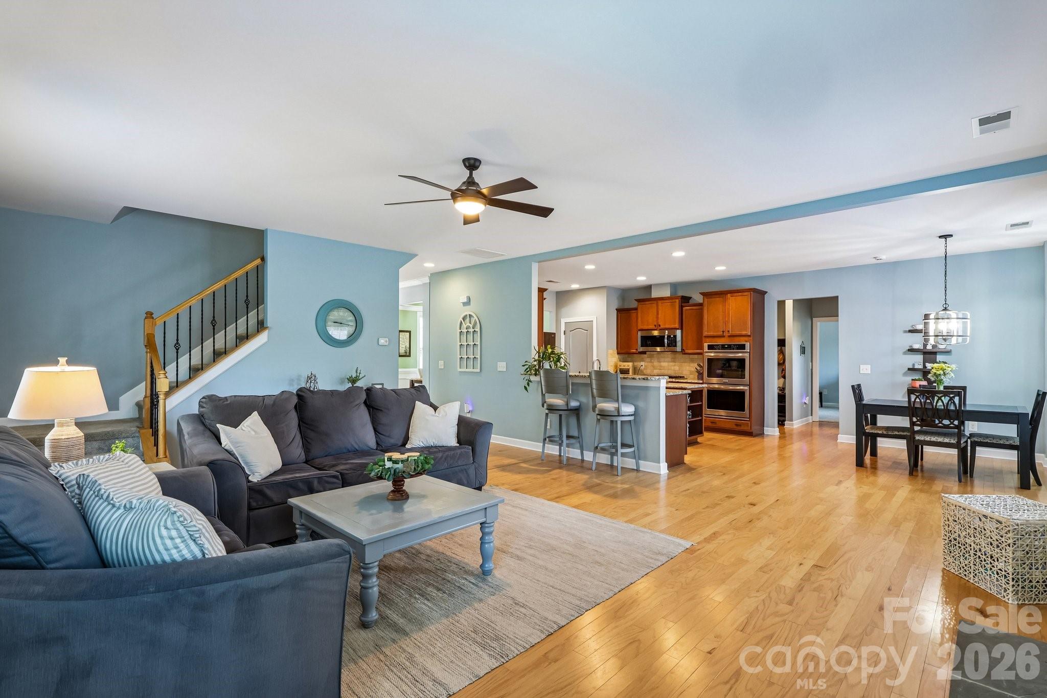 3812 Litchfield Drive — Waxhaw