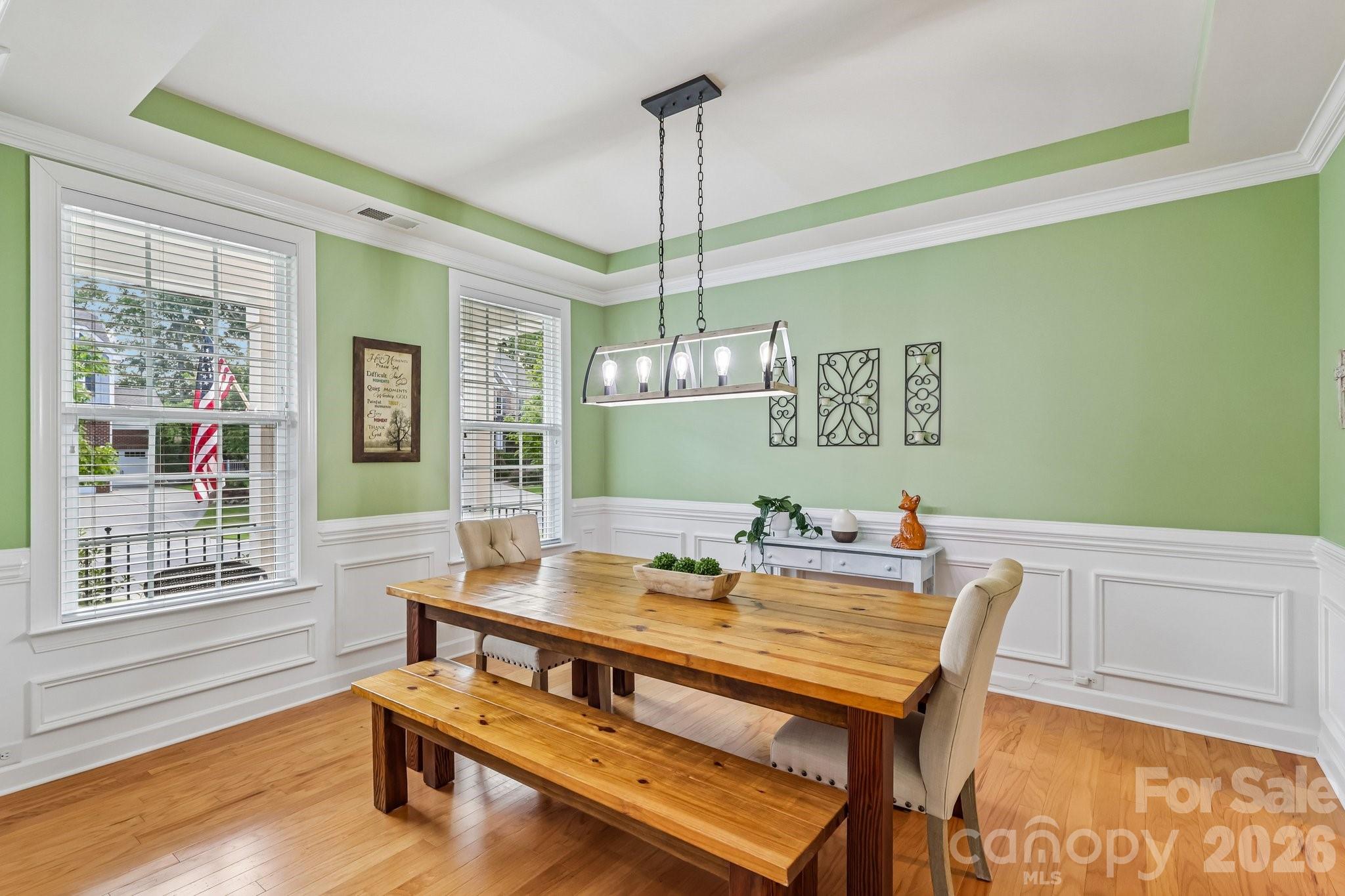 3812 Litchfield Drive — Waxhaw