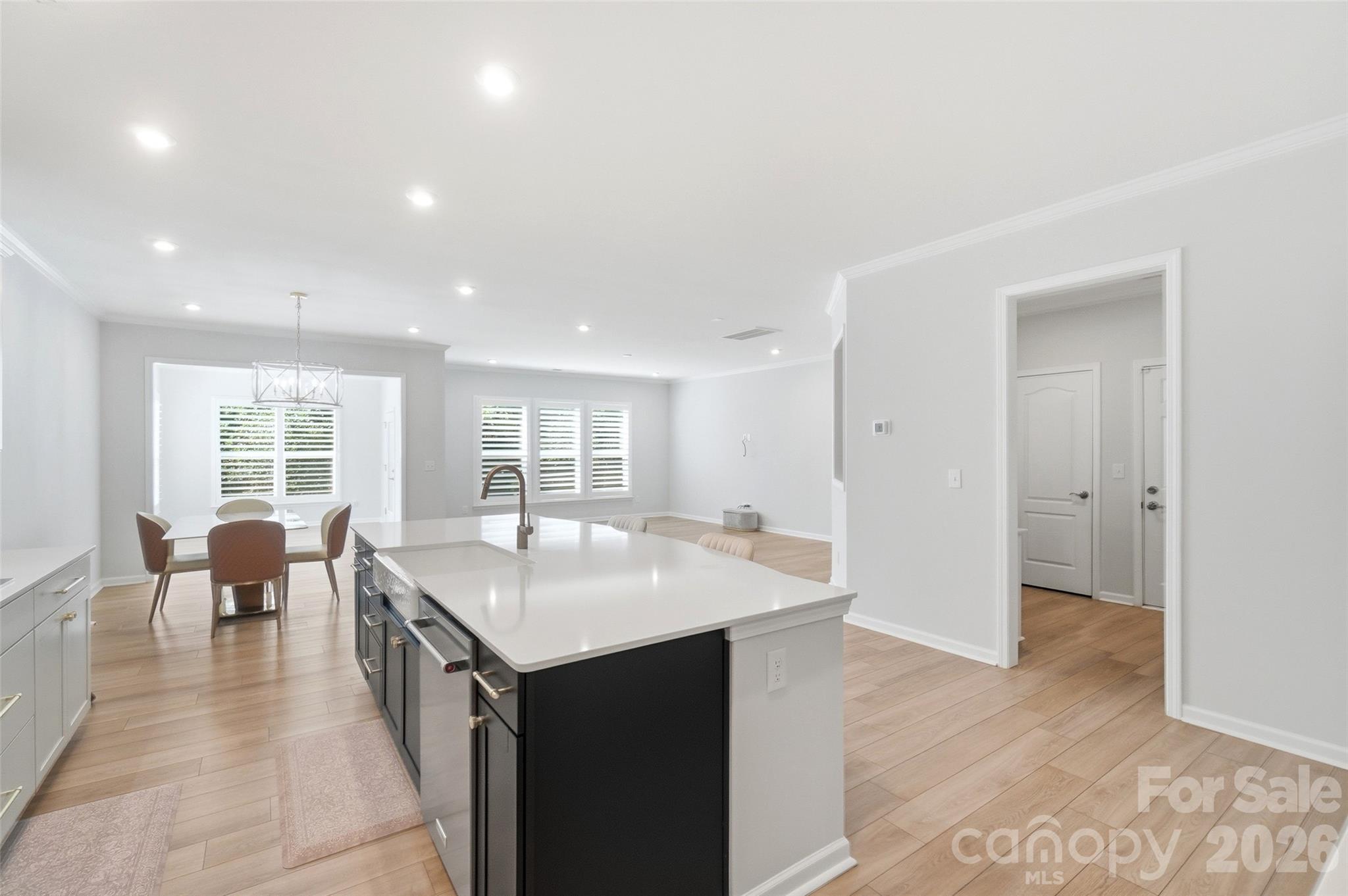1136 Dorsey Drive — Fort Mill