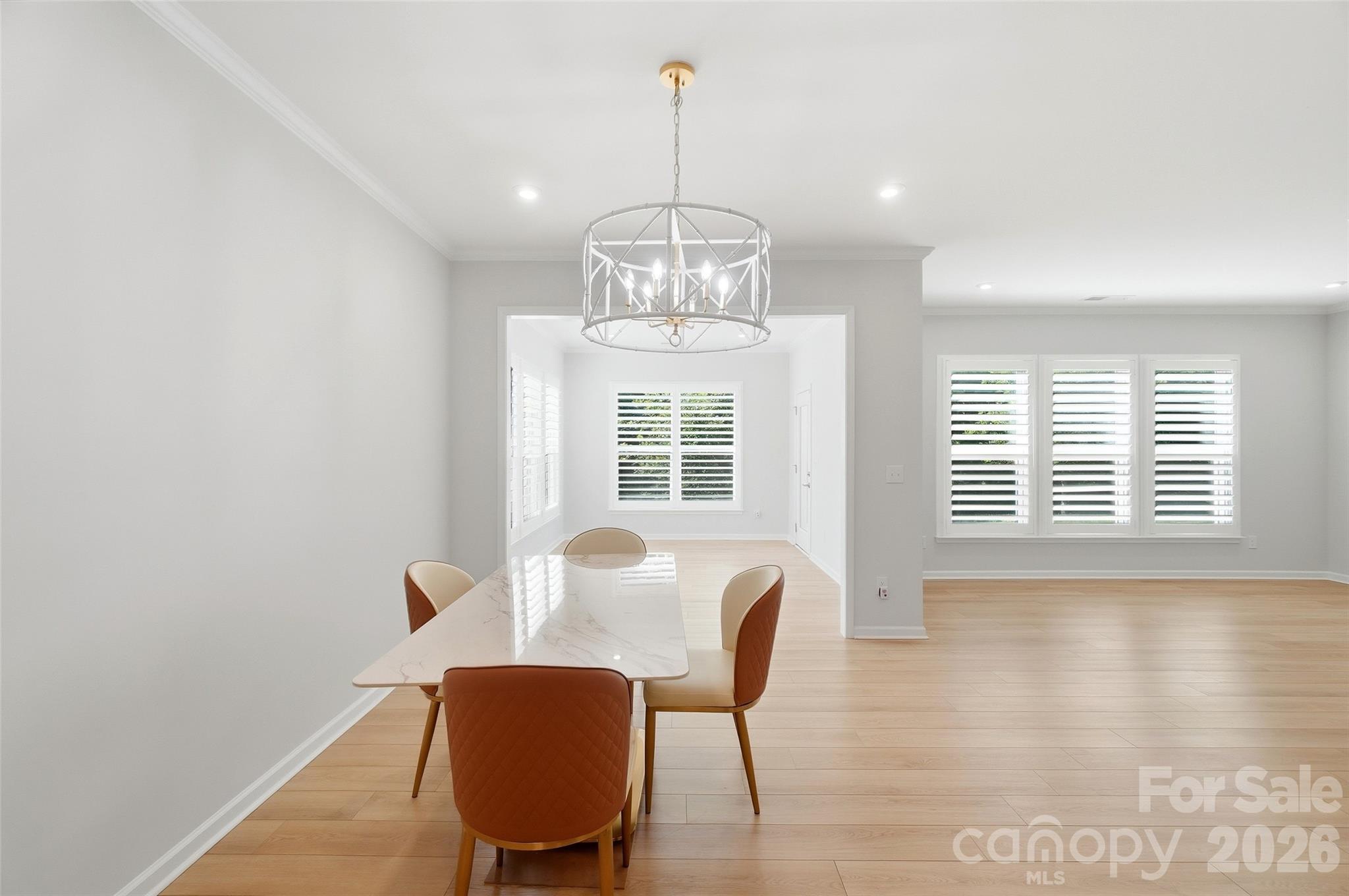 1136 Dorsey Drive — Fort Mill