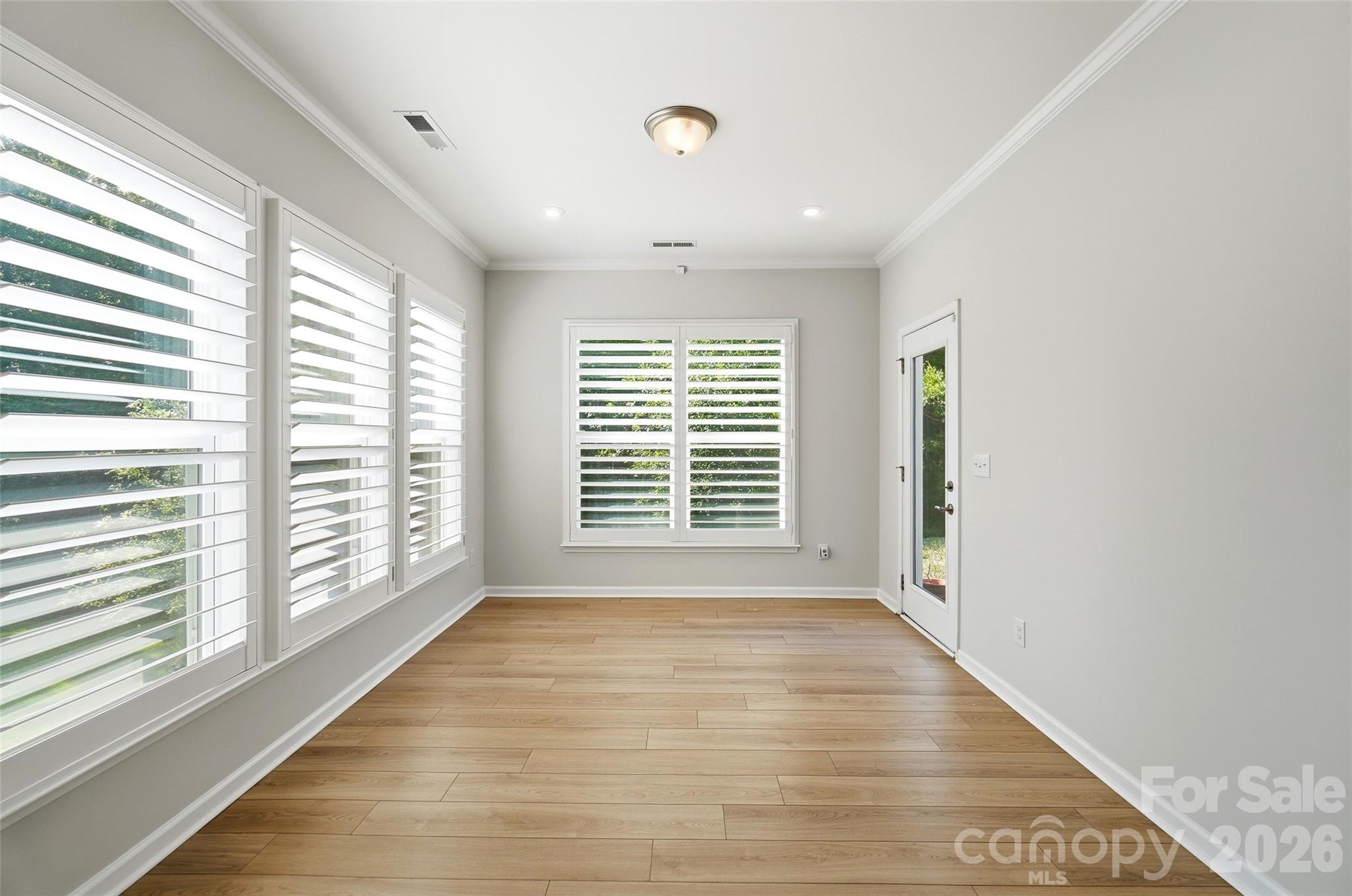 1136 Dorsey Drive — Fort Mill