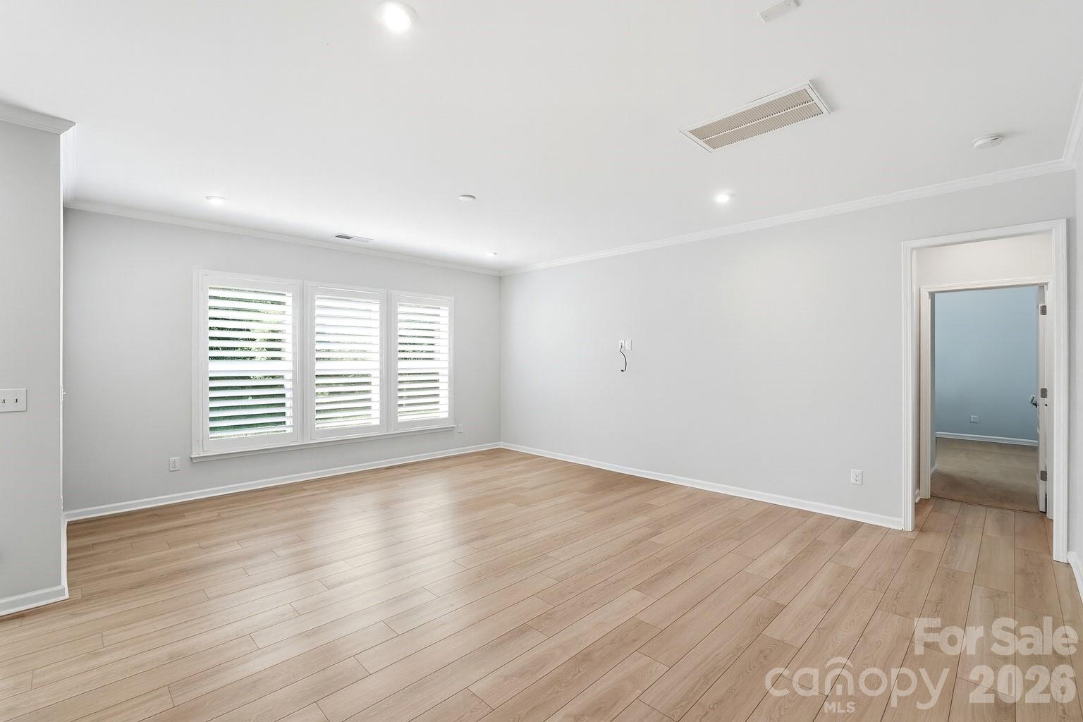 1136 Dorsey Drive — Fort Mill