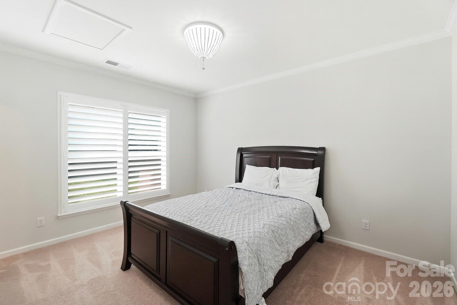 1136 Dorsey Drive — Fort Mill