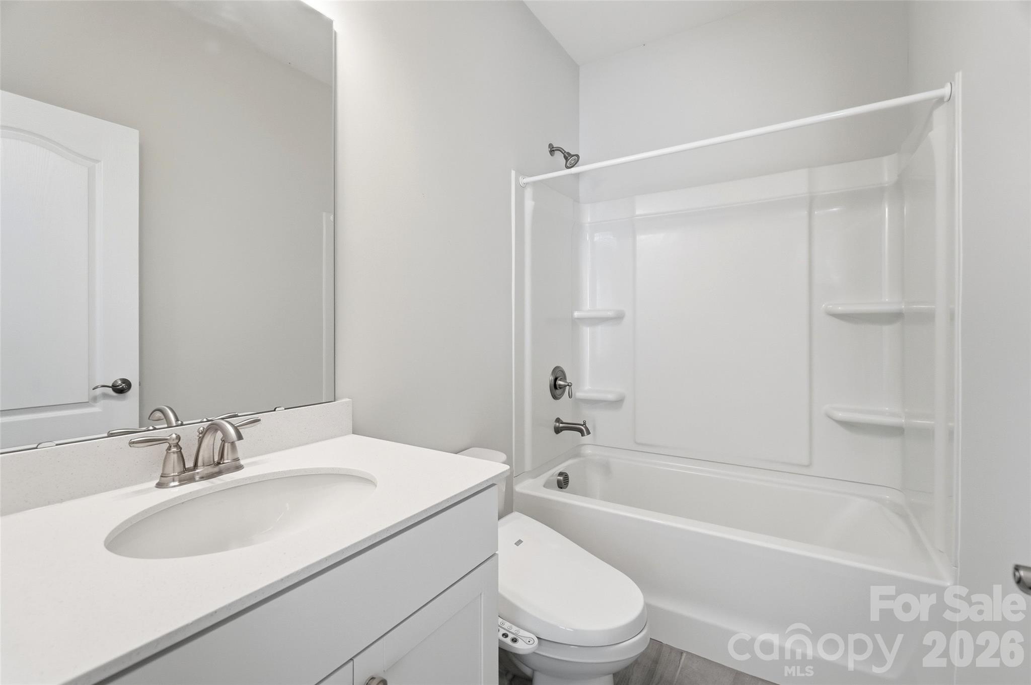 1136 Dorsey Drive — Fort Mill