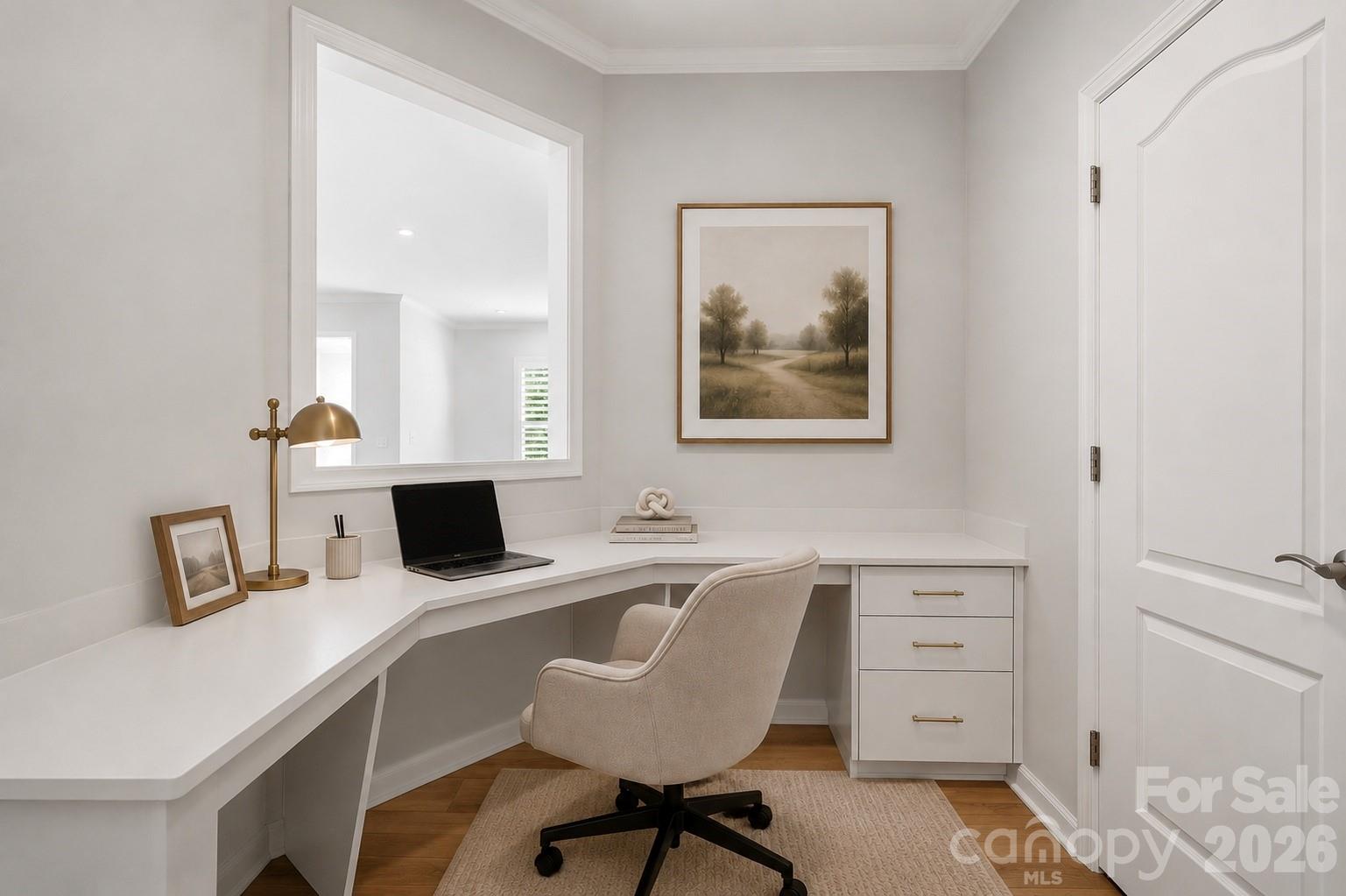 1136 Dorsey Drive — Fort Mill