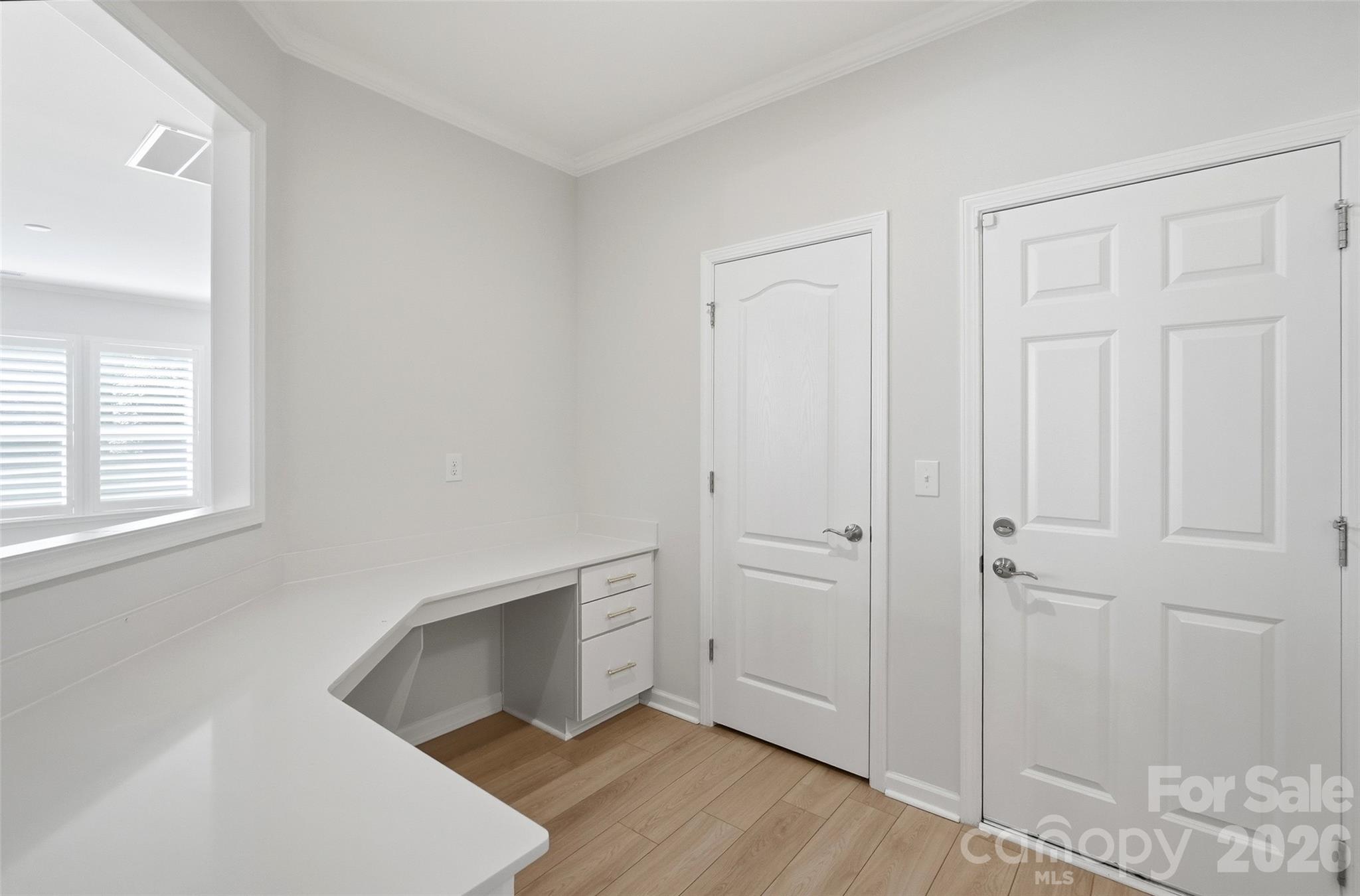 1136 Dorsey Drive — Fort Mill