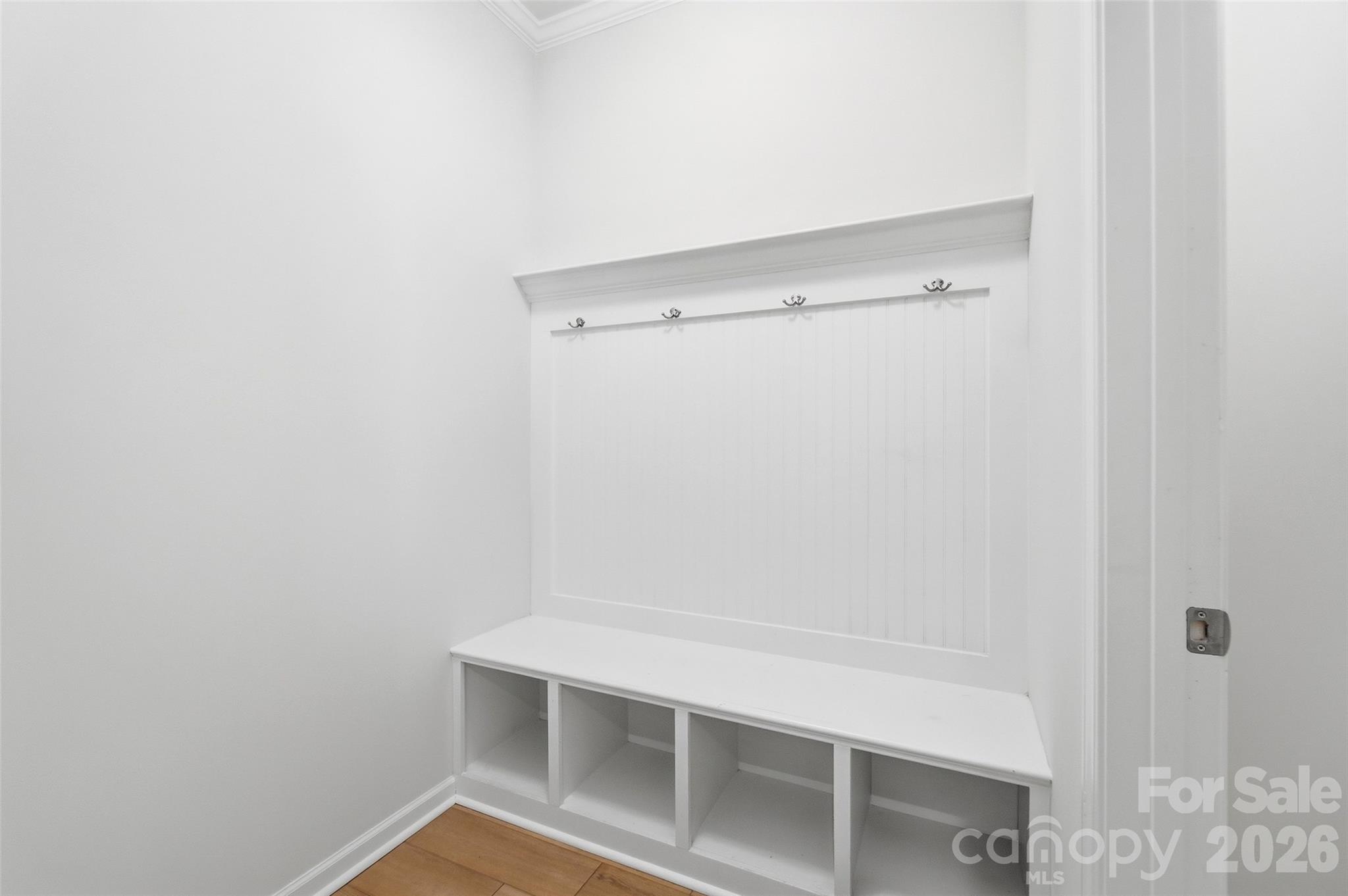 1136 Dorsey Drive — Fort Mill