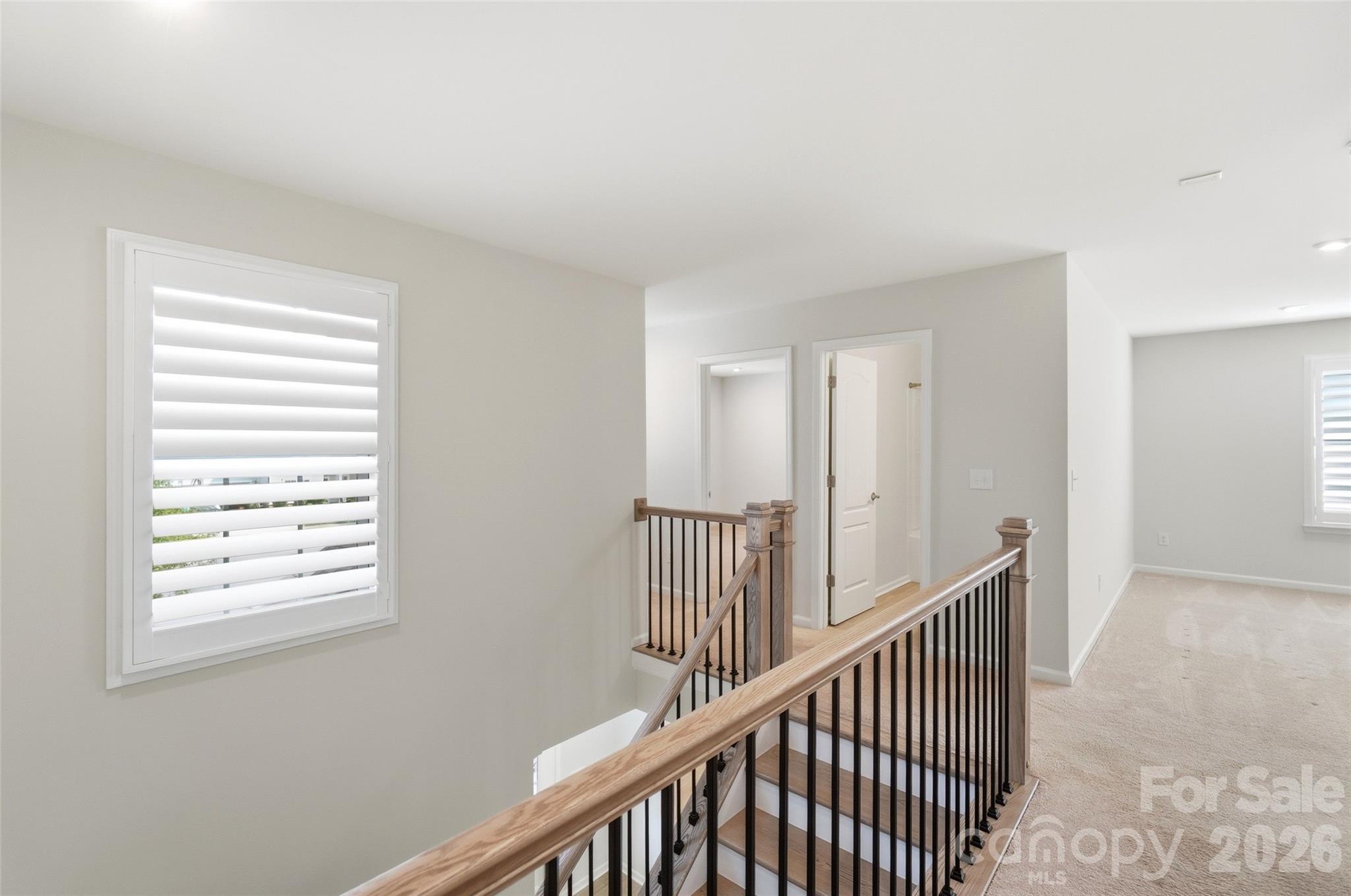 1136 Dorsey Drive — Fort Mill